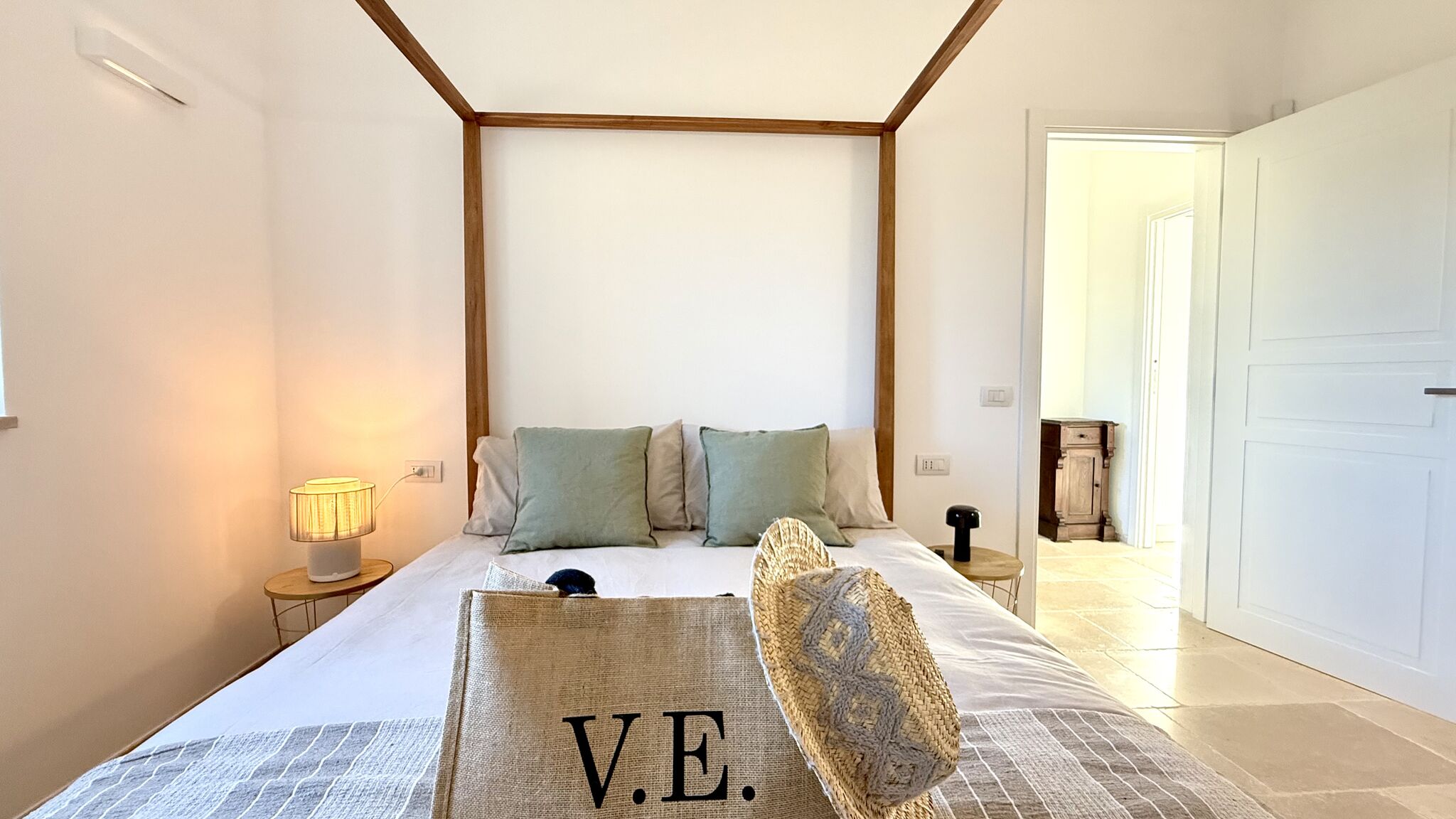 Italianway Ostuni Casetta Carolina by Villa Experiences Puglia