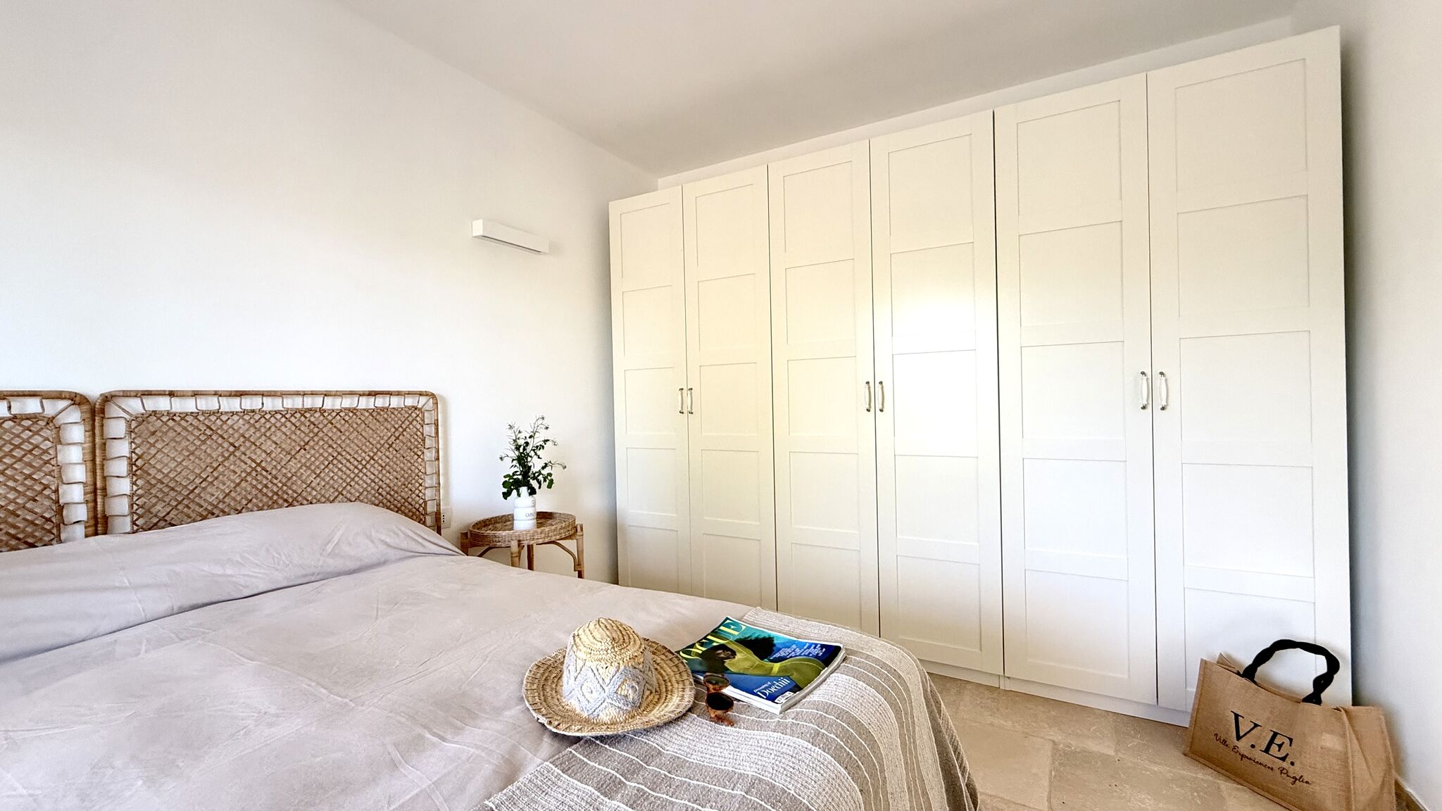 Italianway Ostuni Casetta Carolina by Villa Experiences Puglia