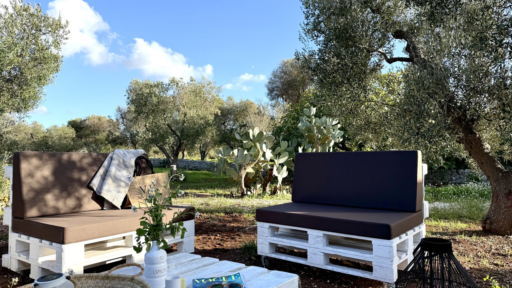 Italianway Ostuni Casetta Carolina by Villa Experiences Puglia