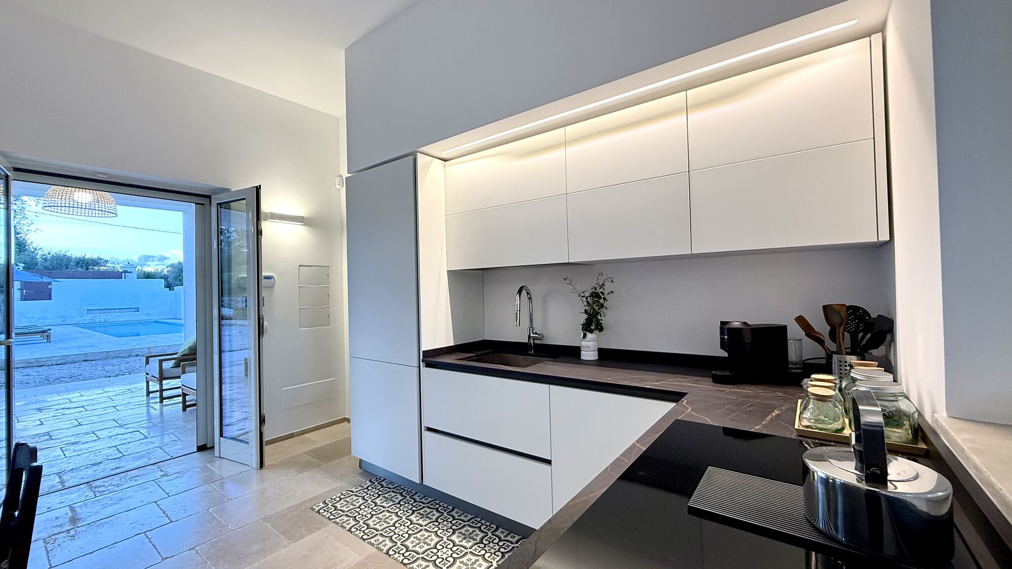 Italianway Ostuni Casetta Carolina by Villa Experiences Puglia