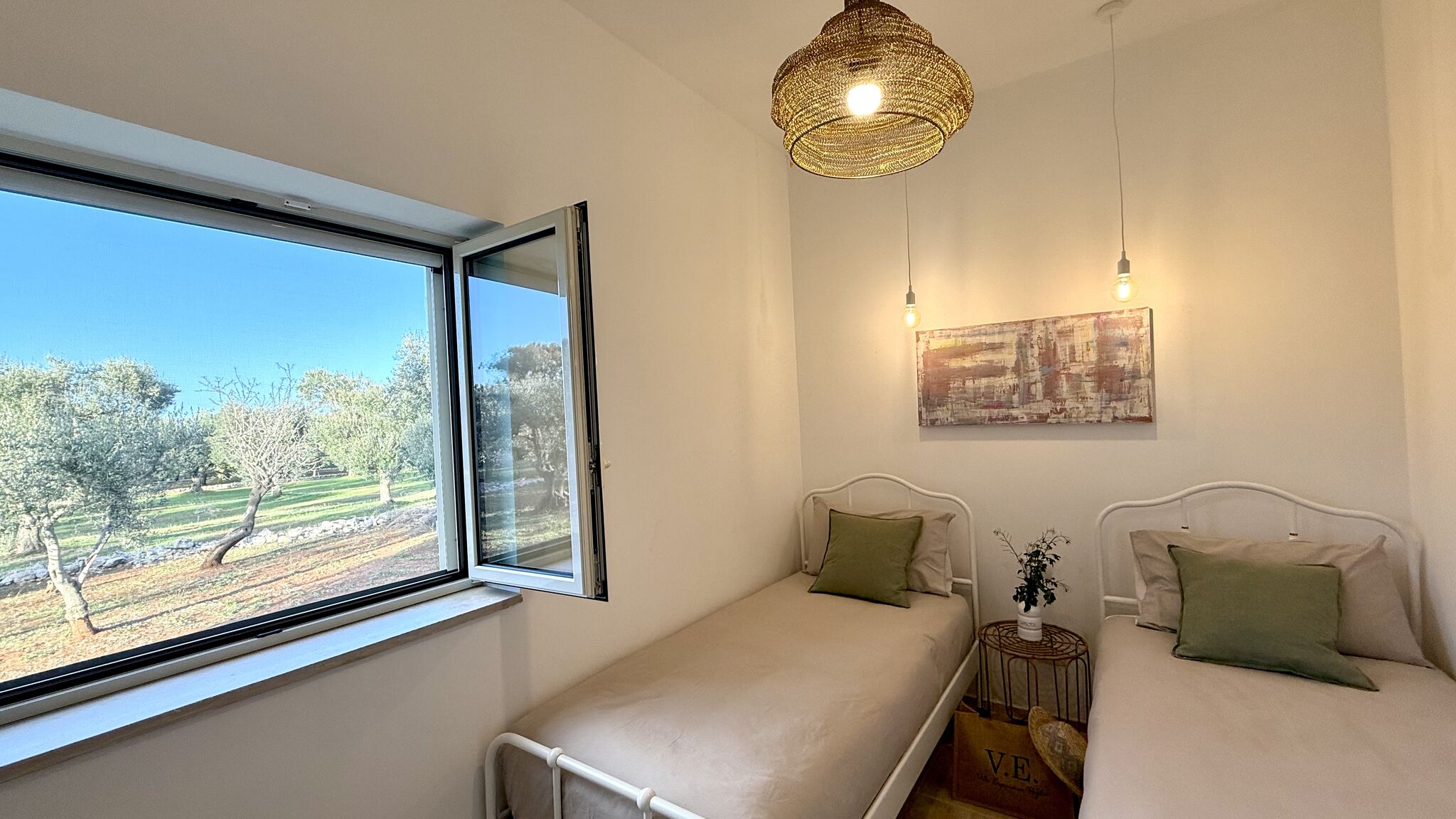 Italianway Ostuni Casetta Carolina by Villa Experiences Puglia