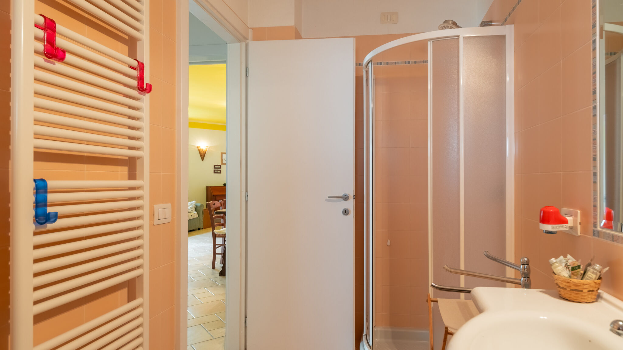 Italianway Tavernola Bergamasca La Terrazza sul Lago 