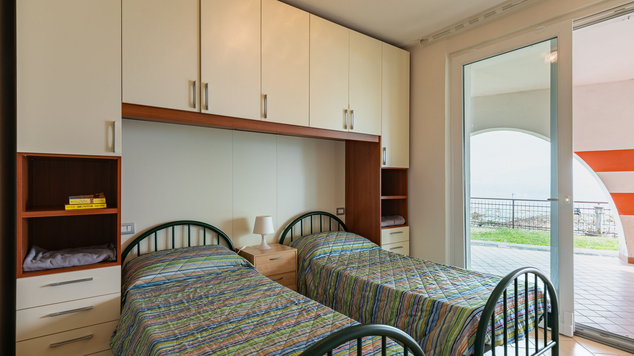 Italianway Tavernola Bergamasca La Terrazza sul Lago 