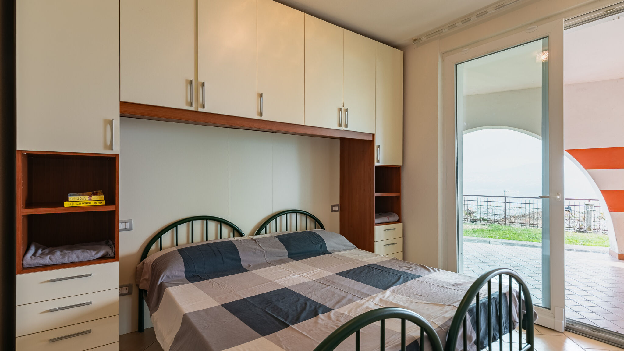 Italianway Tavernola Bergamasca La Terrazza sul Lago 