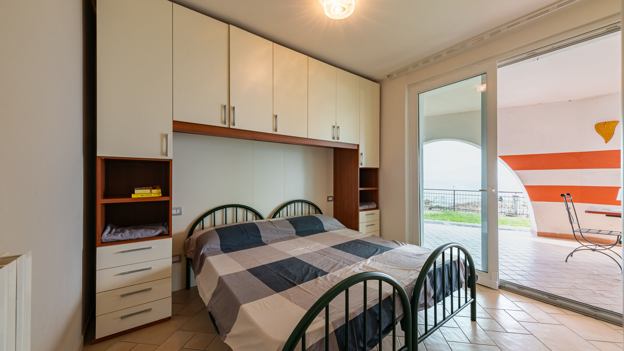 Italianway Tavernola Bergamasca La Terrazza sul Lago 