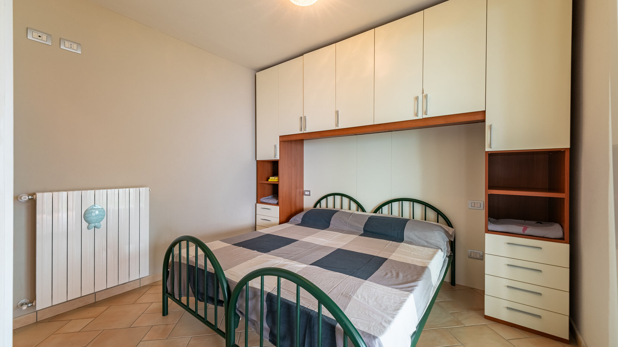 Italianway Tavernola Bergamasca La Terrazza sul Lago 