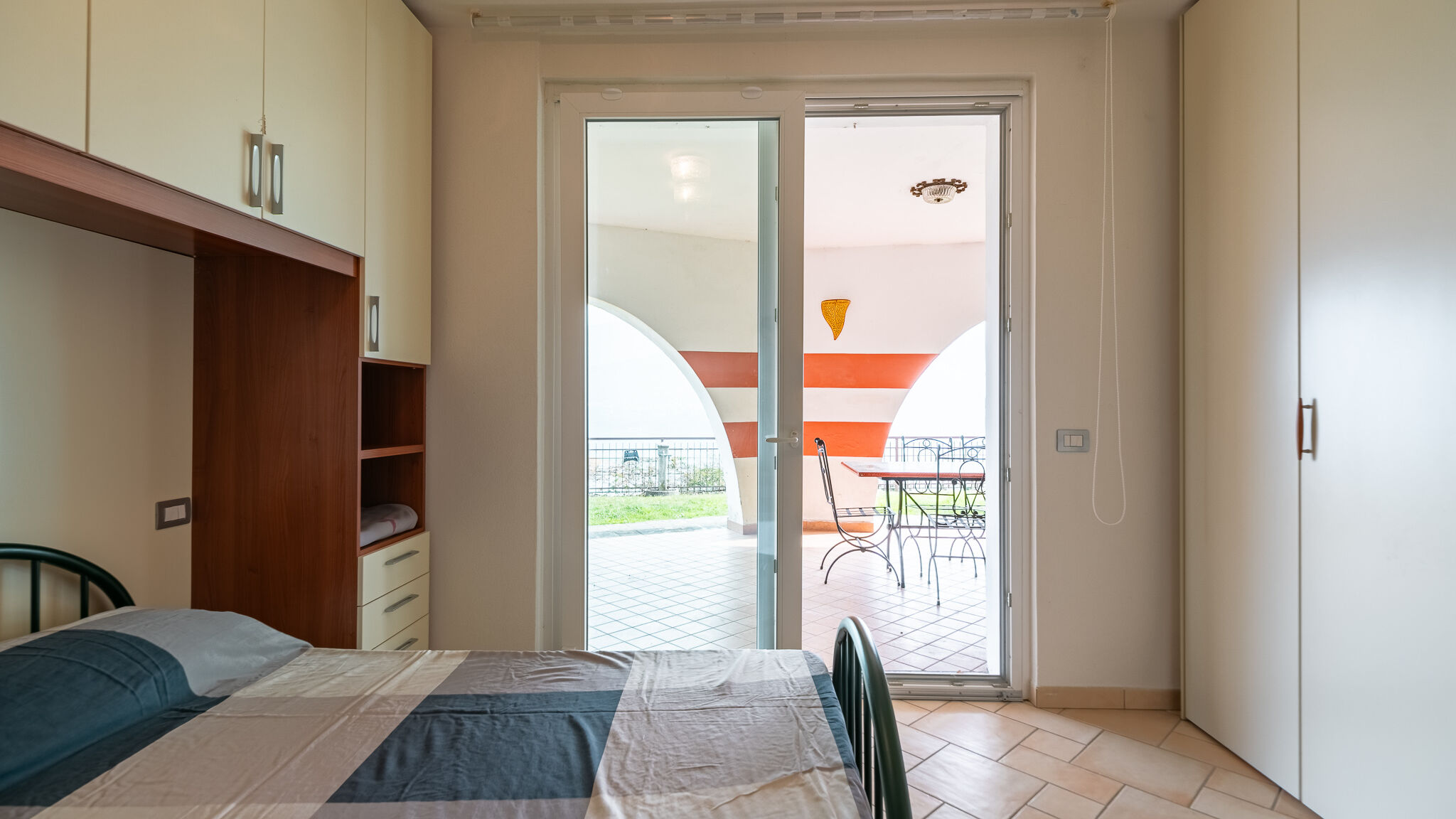 Italianway Tavernola Bergamasca La Terrazza sul Lago 