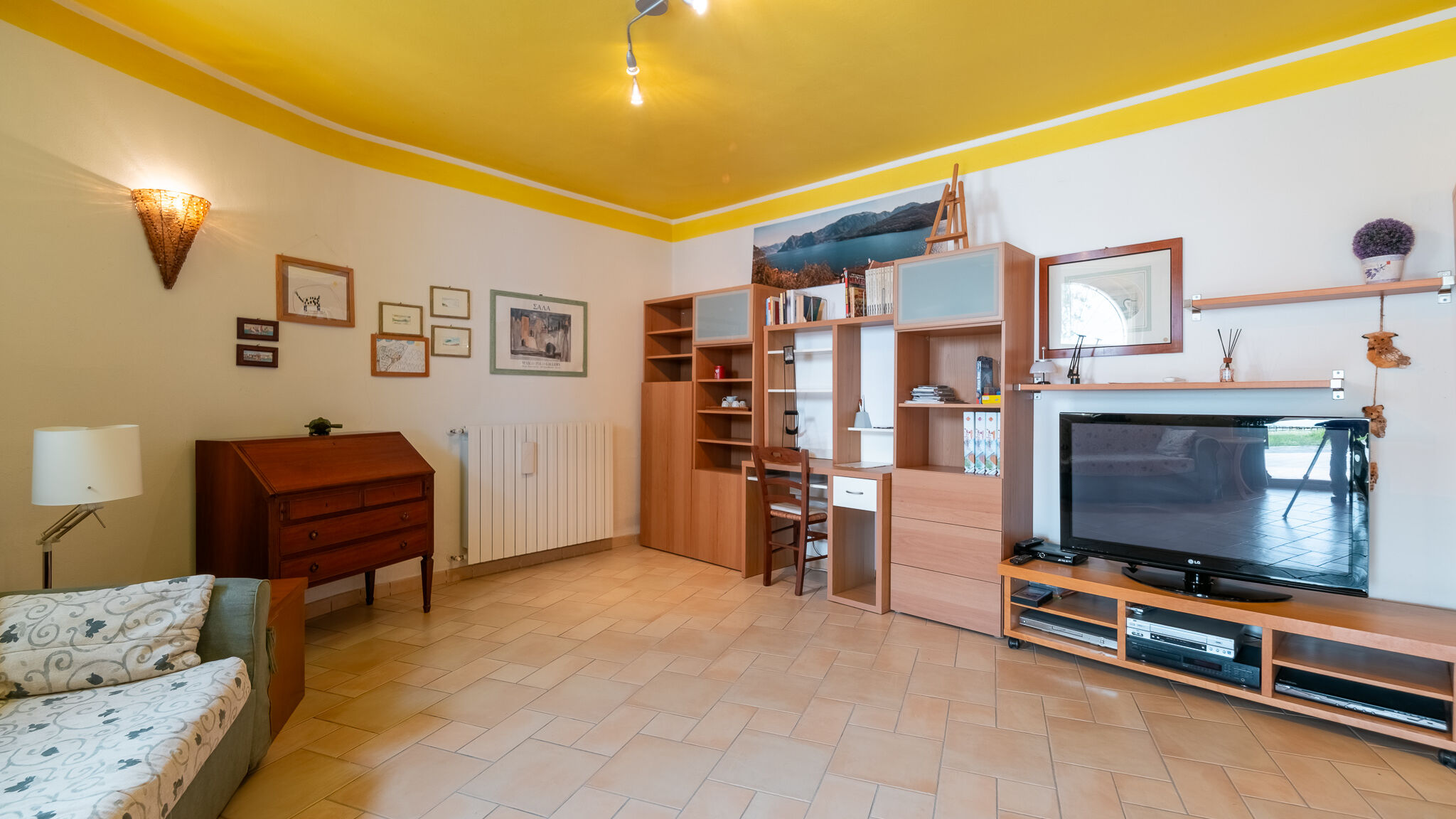 Italianway Tavernola Bergamasca La Terrazza sul Lago 