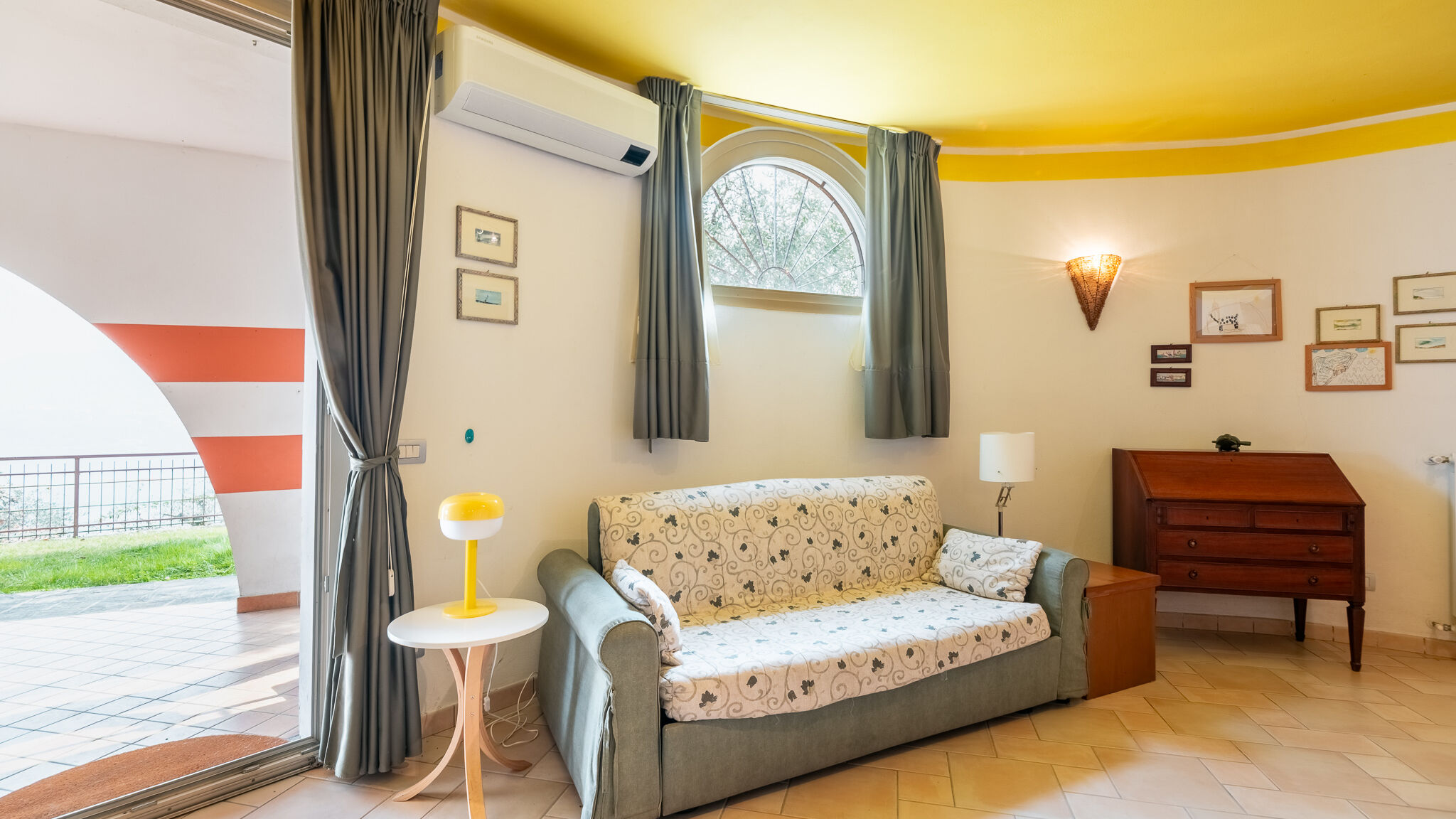 Italianway Tavernola Bergamasca La Terrazza sul Lago 