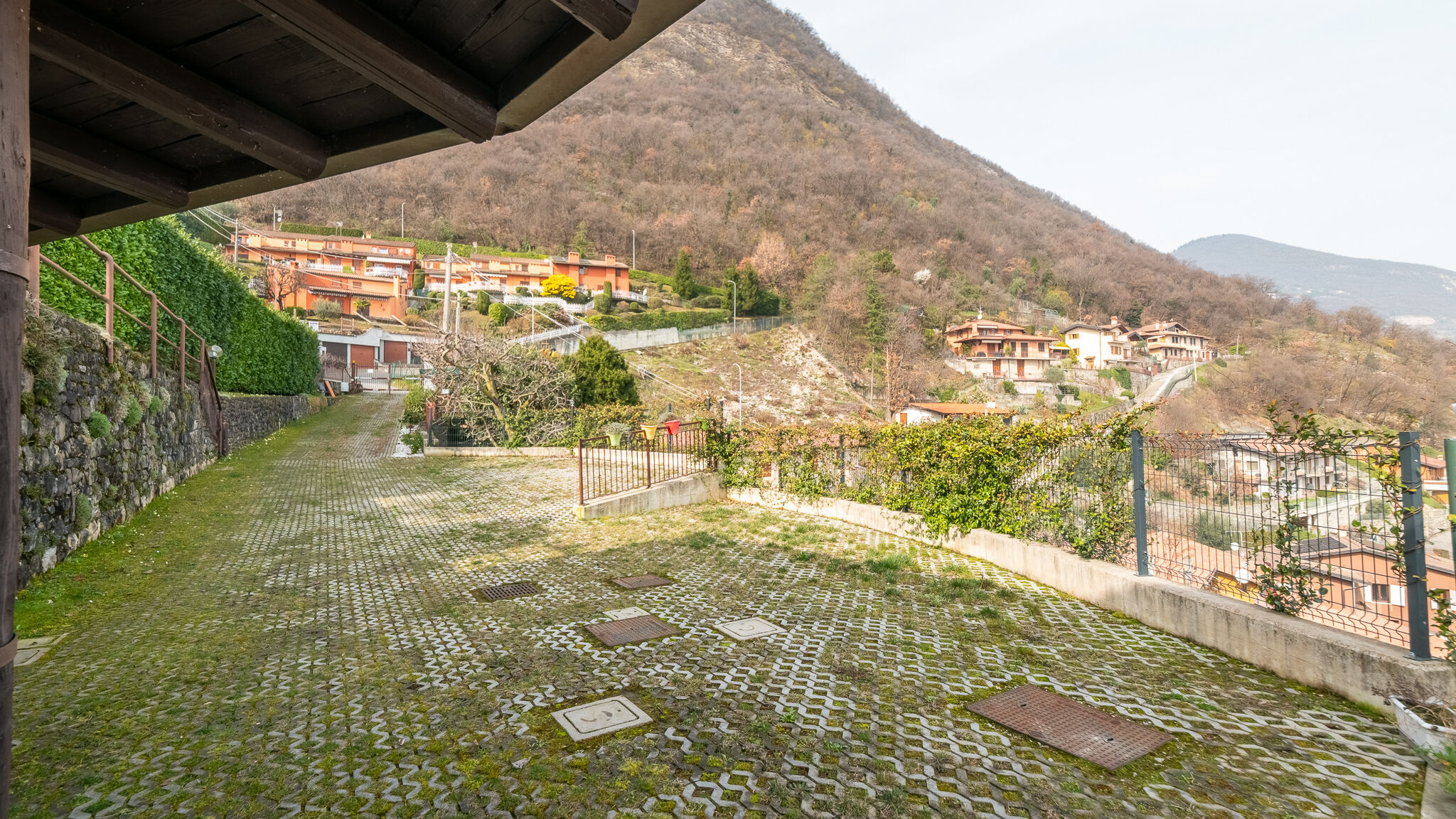 Italianway Tavernola Bergamasca La Terrazza sul Lago 