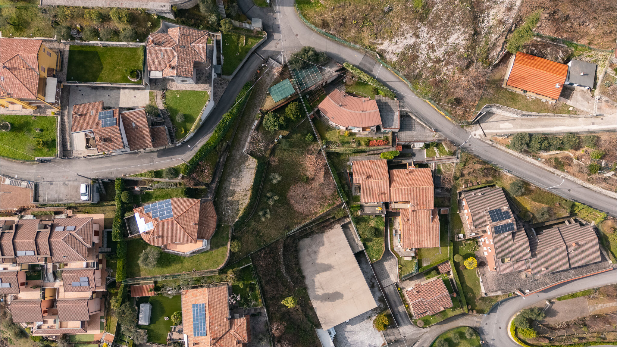 Italianway Tavernola Bergamasca La Terrazza sul Lago 