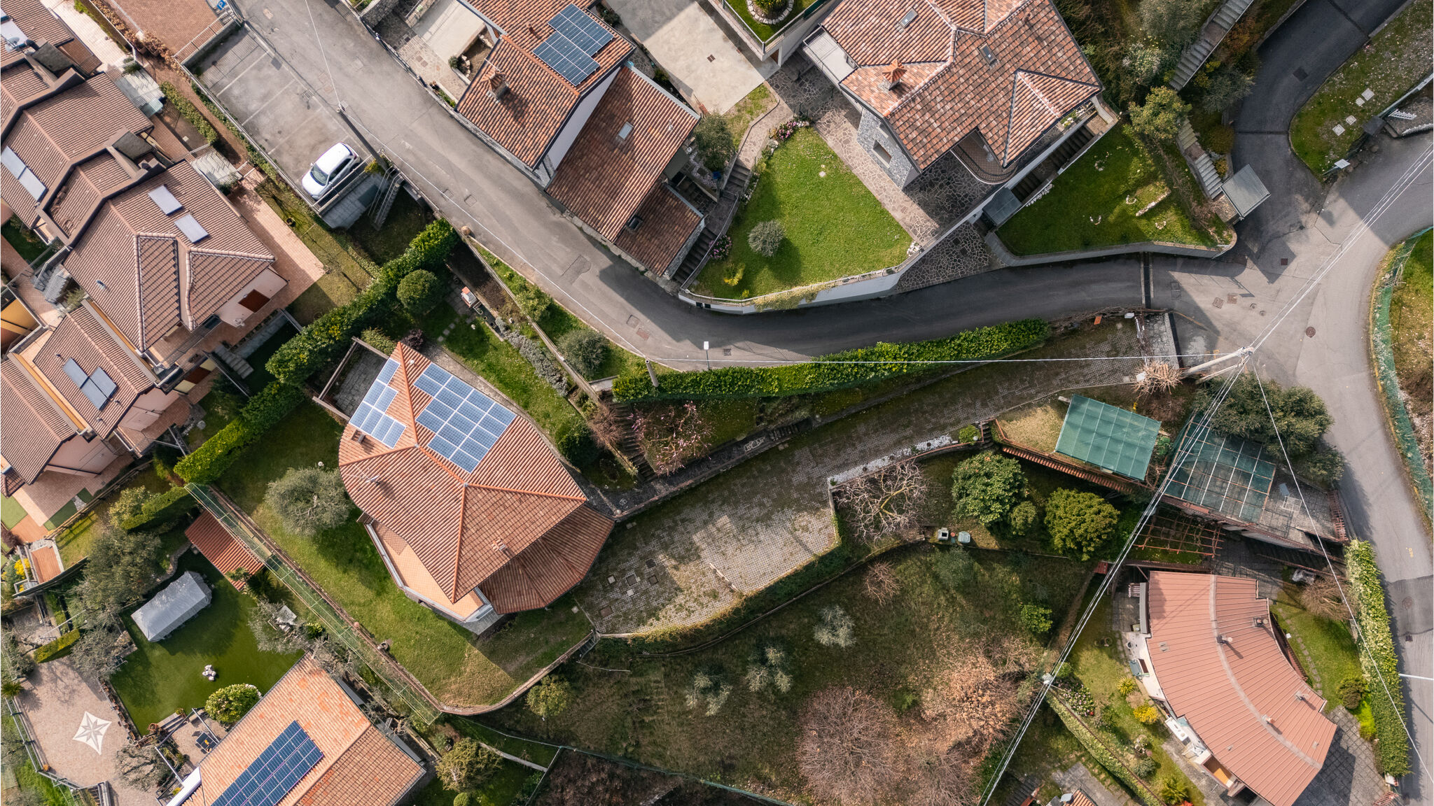 Italianway Tavernola Bergamasca La Terrazza sul Lago 