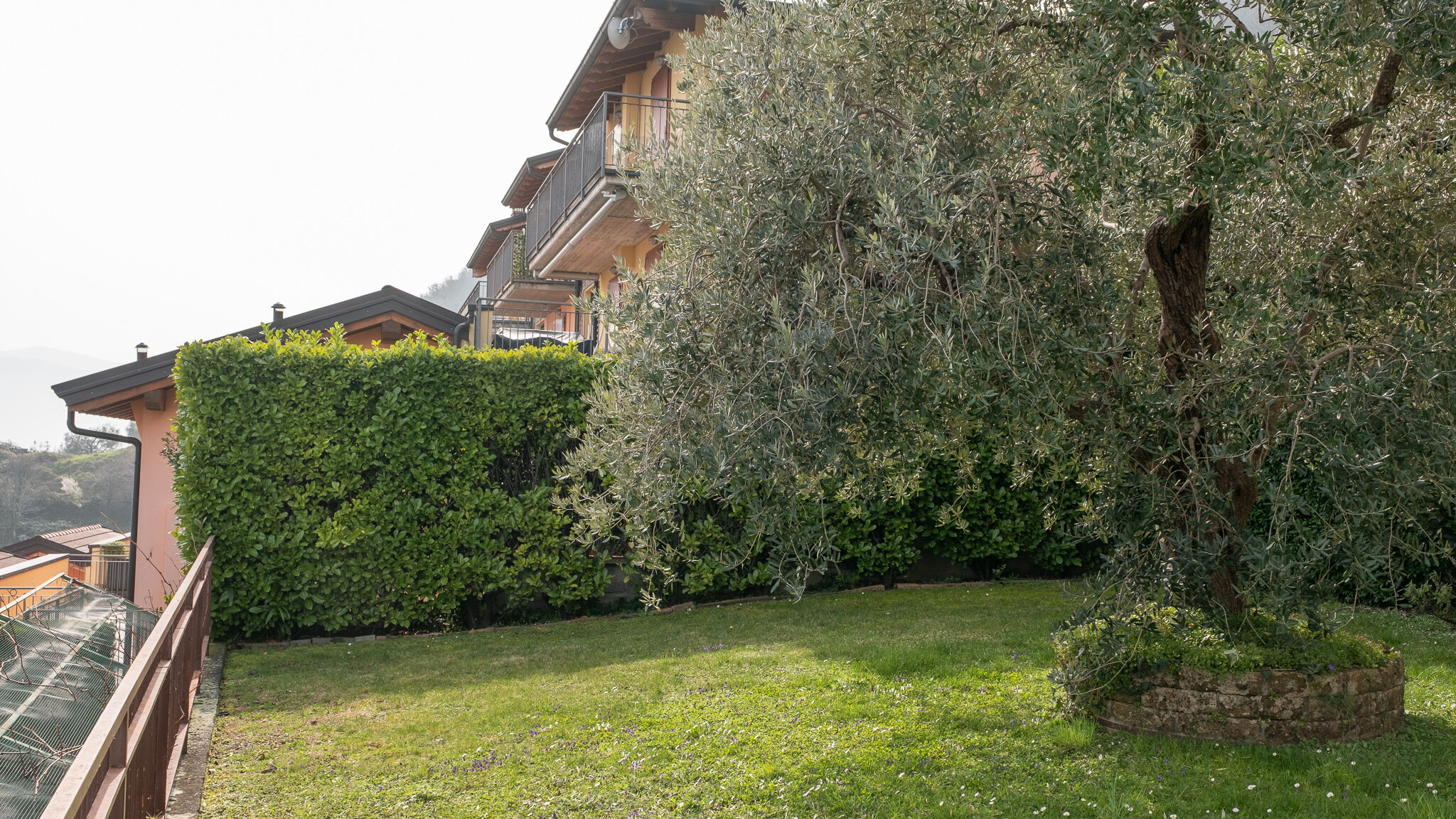 Italianway Tavernola Bergamasca La Terrazza sul Lago 