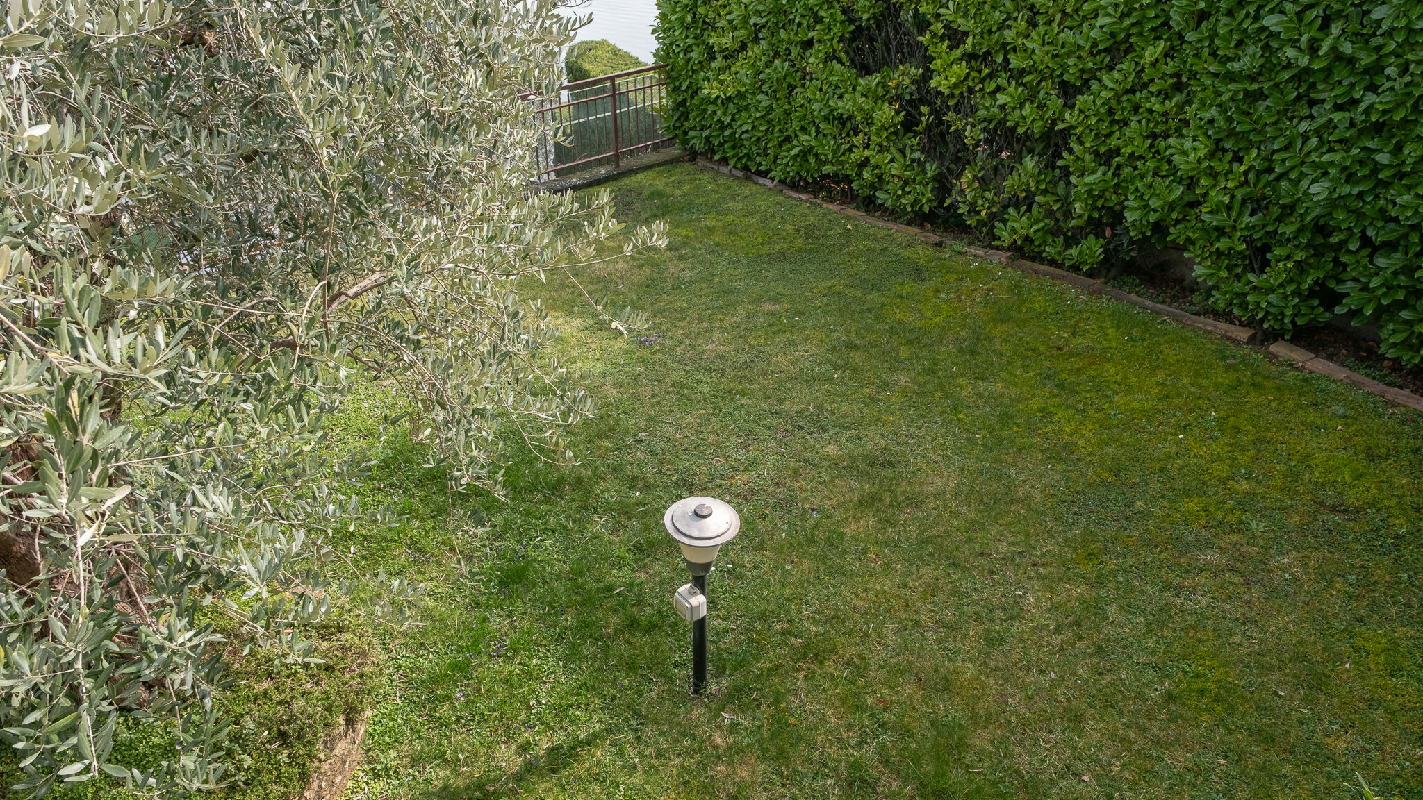 Italianway Tavernola Bergamasca La Terrazza sul Lago 