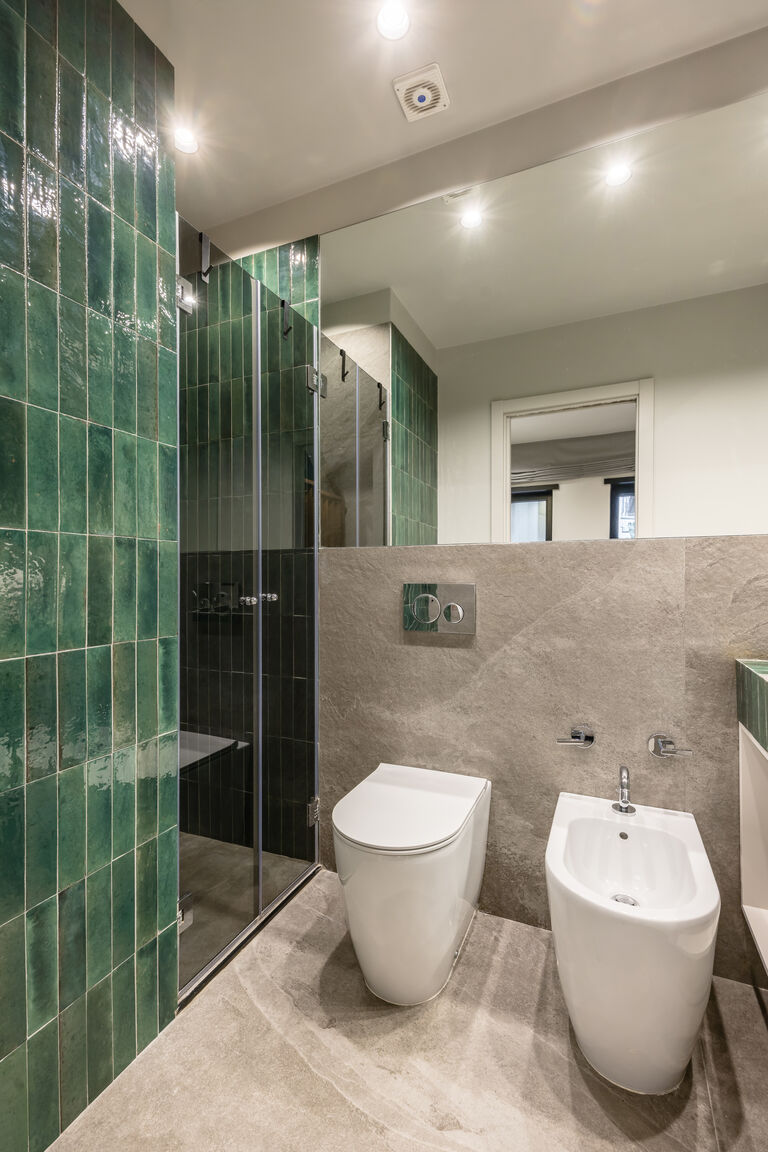 Italianway Napoli Santopaolo Boutique apartment - flat 5