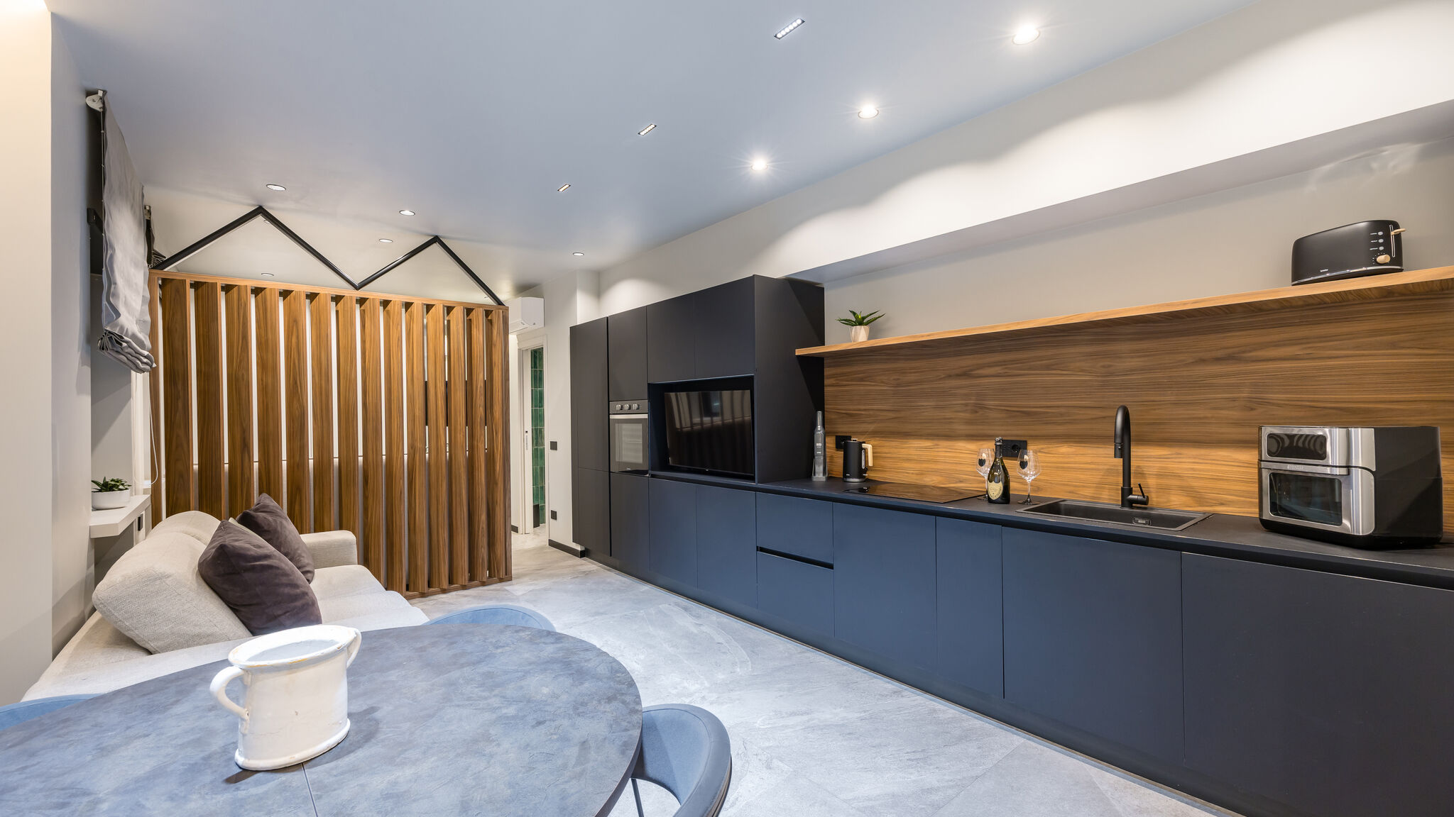 Italianway Napoli Santopaolo Boutique apartment - flat 5