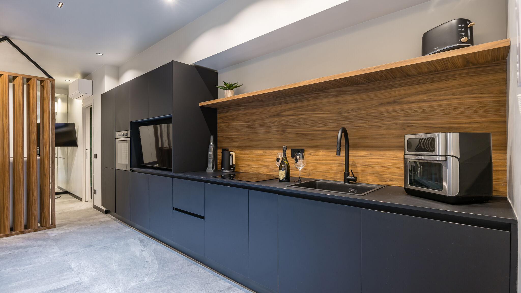 Italianway Napoli Santopaolo Boutique apartment - flat 5