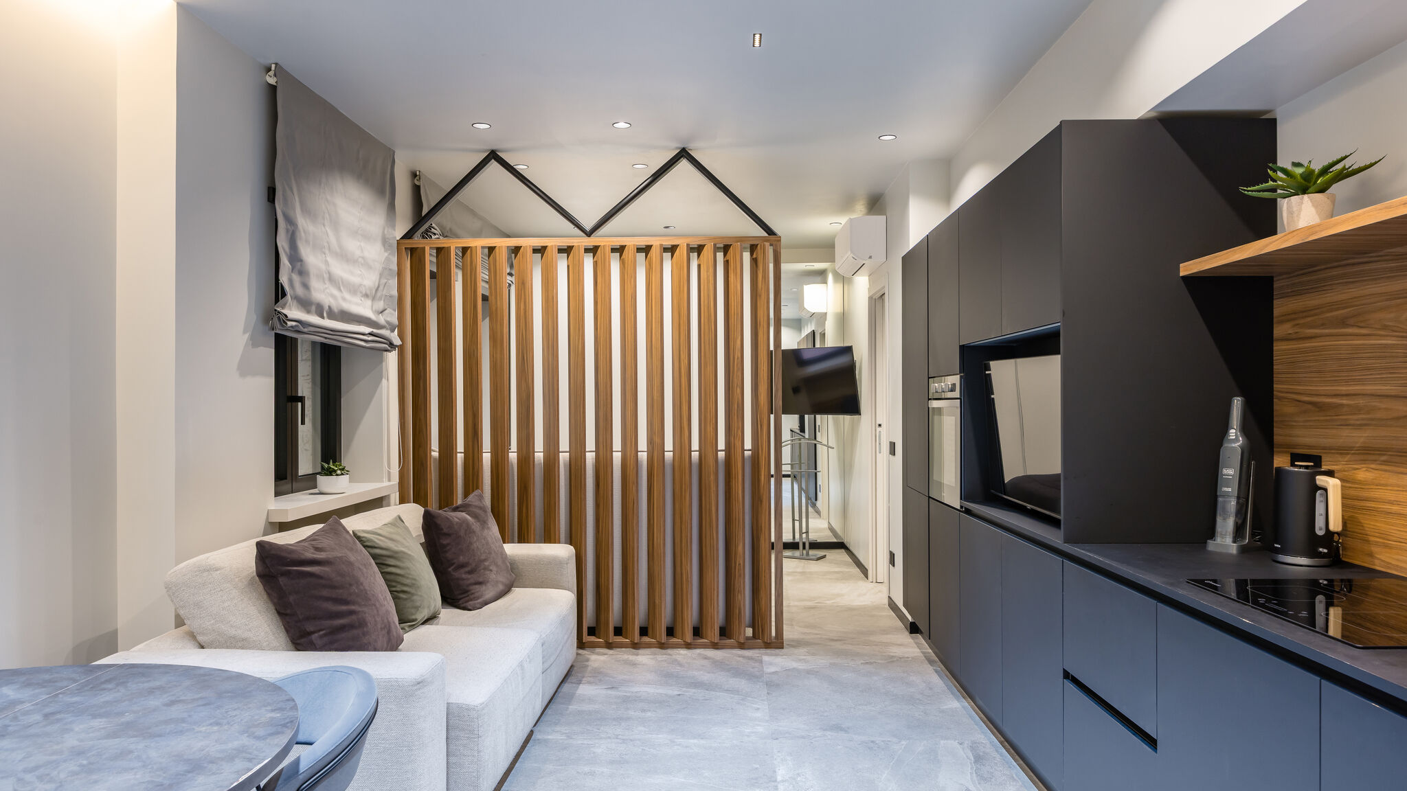 Italianway Napoli Santopaolo Boutique apartment - flat 5