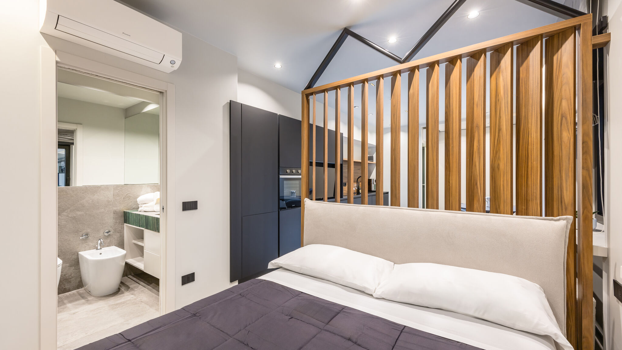 Italianway Napoli Santopaolo Boutique apartment - flat 5