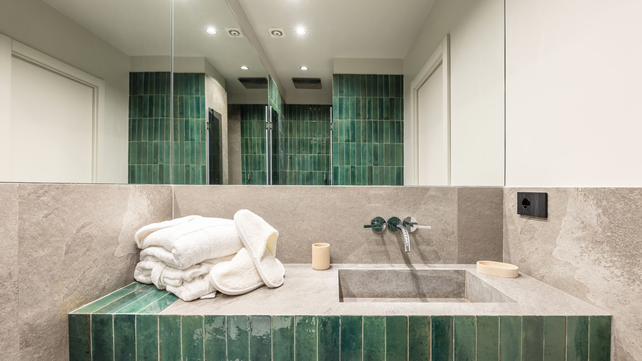 Italianway Napoli Santopaolo Boutique apartment - flat 5