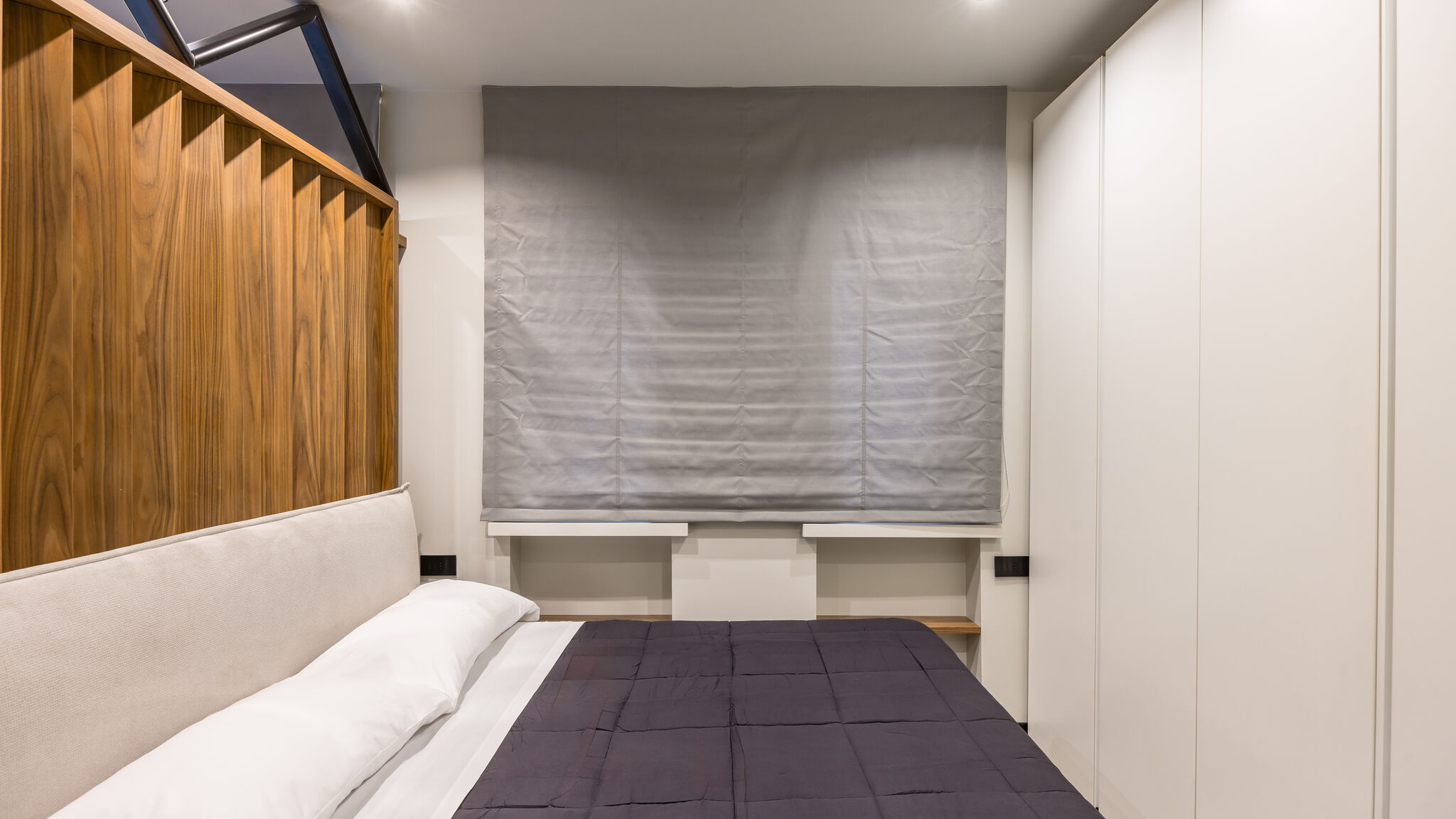 Italianway Napoli Santopaolo Boutique apartment - flat 5