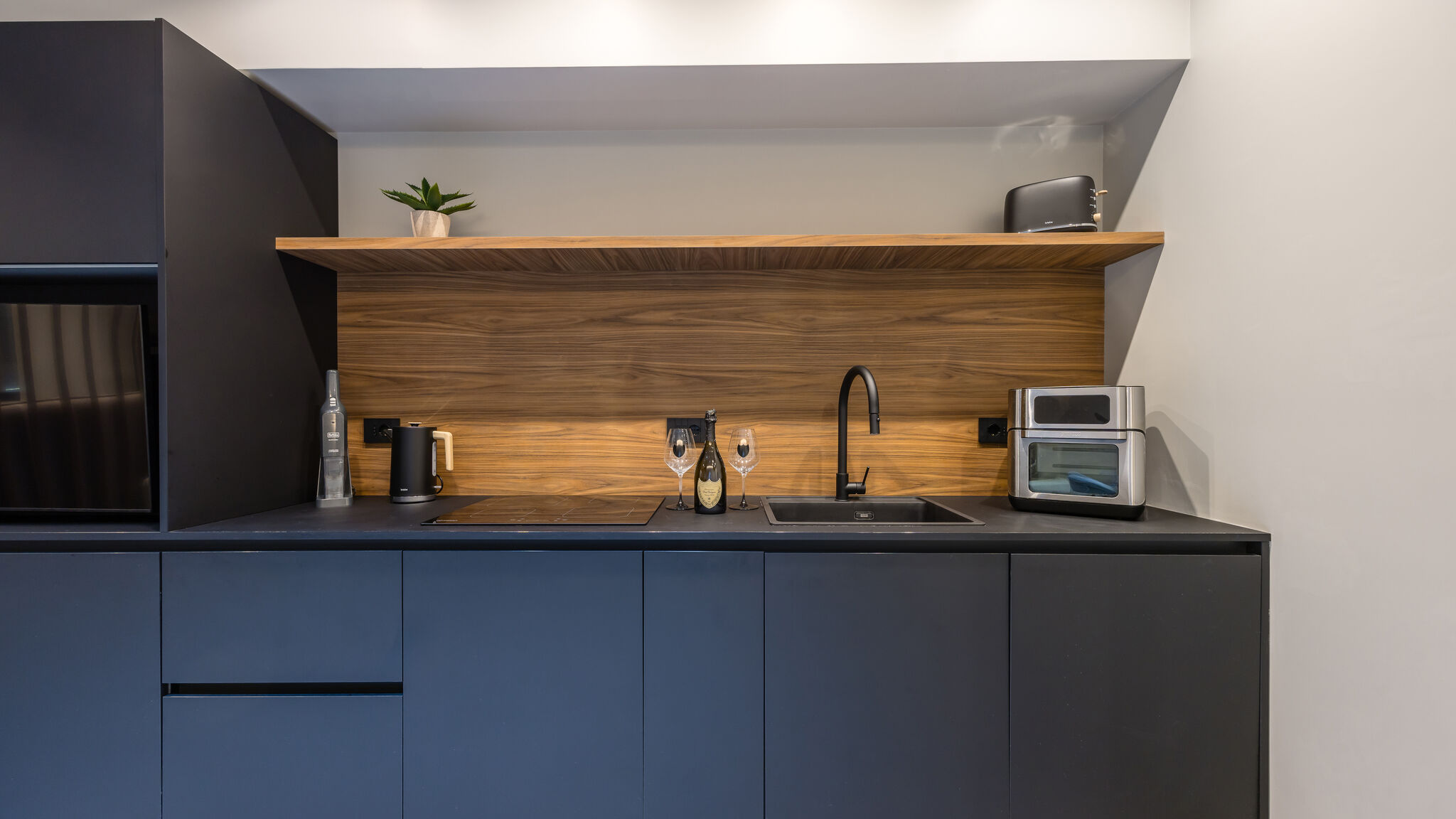 Italianway Napoli Santopaolo Boutique apartment - flat 5