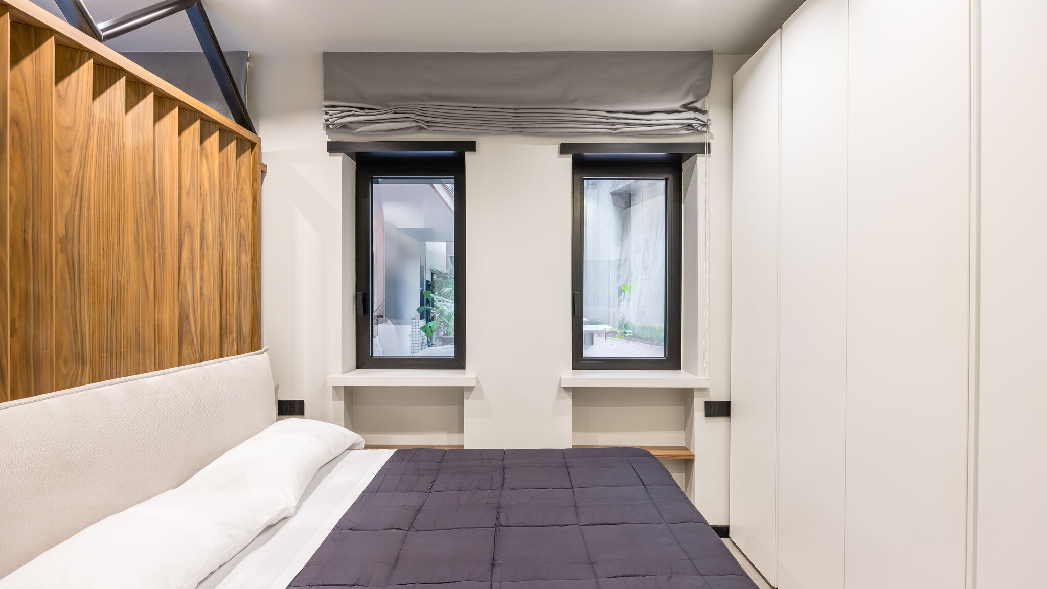 Italianway Napoli Santopaolo Boutique apartment - flat 5