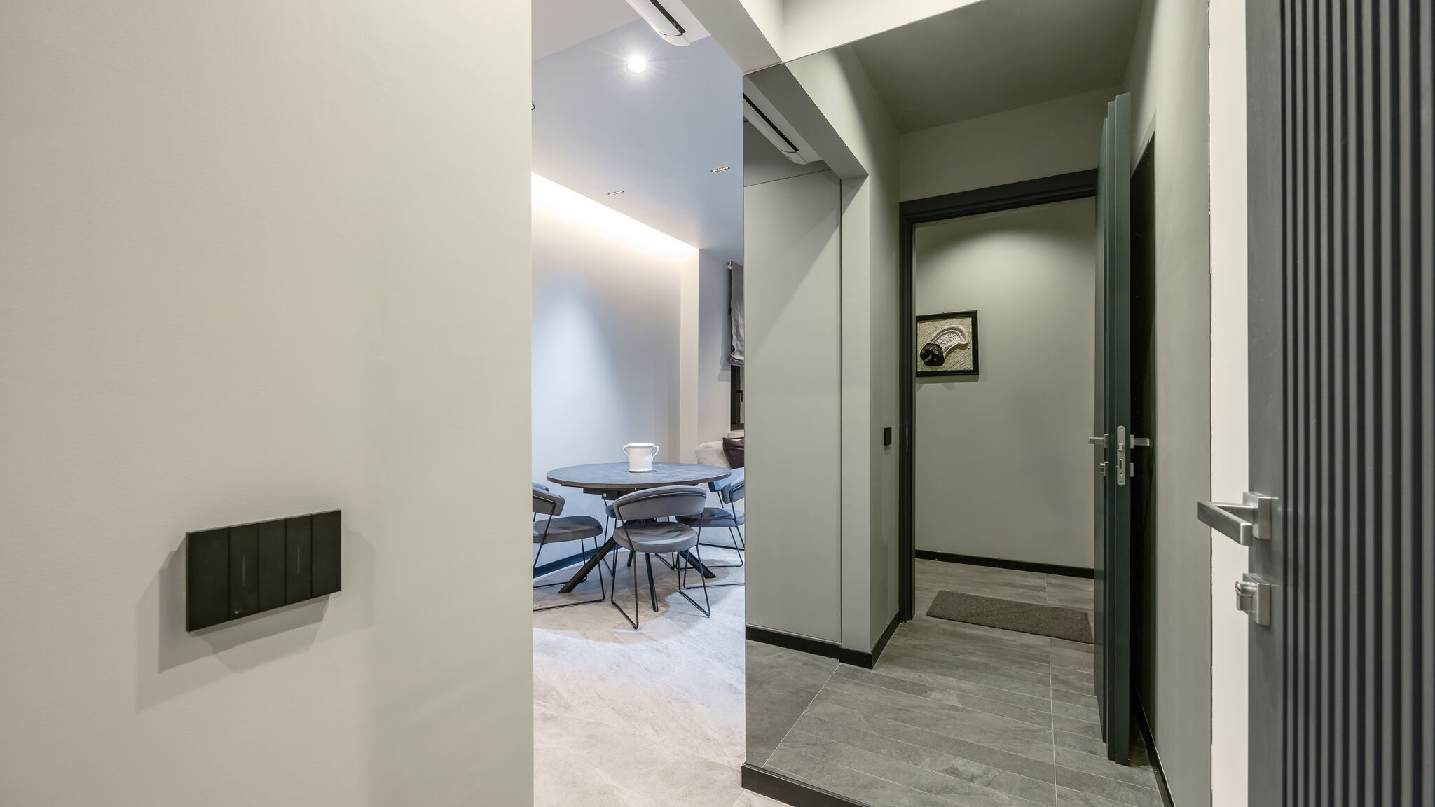 Italianway Napoli Santopaolo Boutique apartment - flat 5