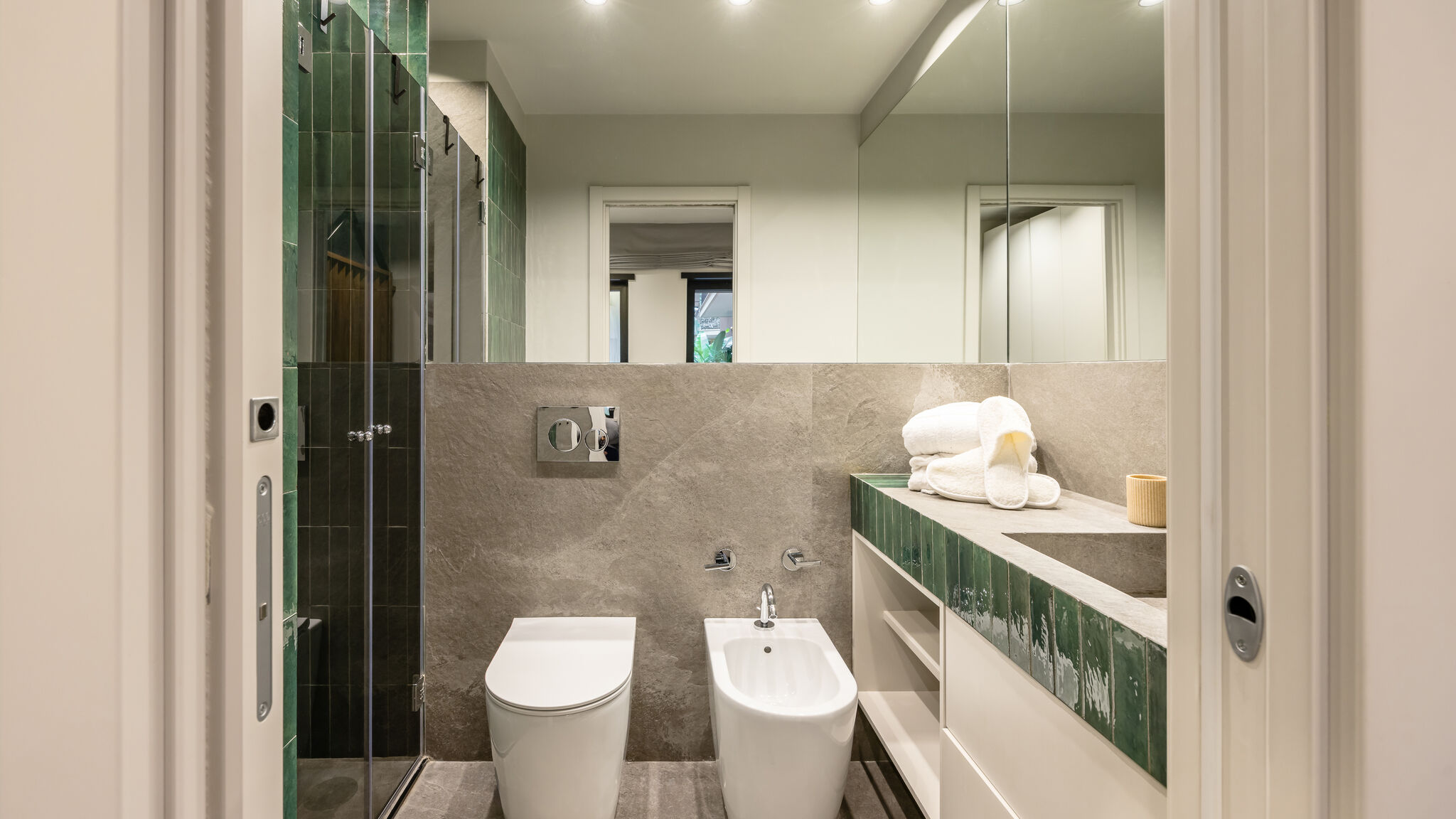 Italianway Napoli Santopaolo Boutique apartment - flat 5