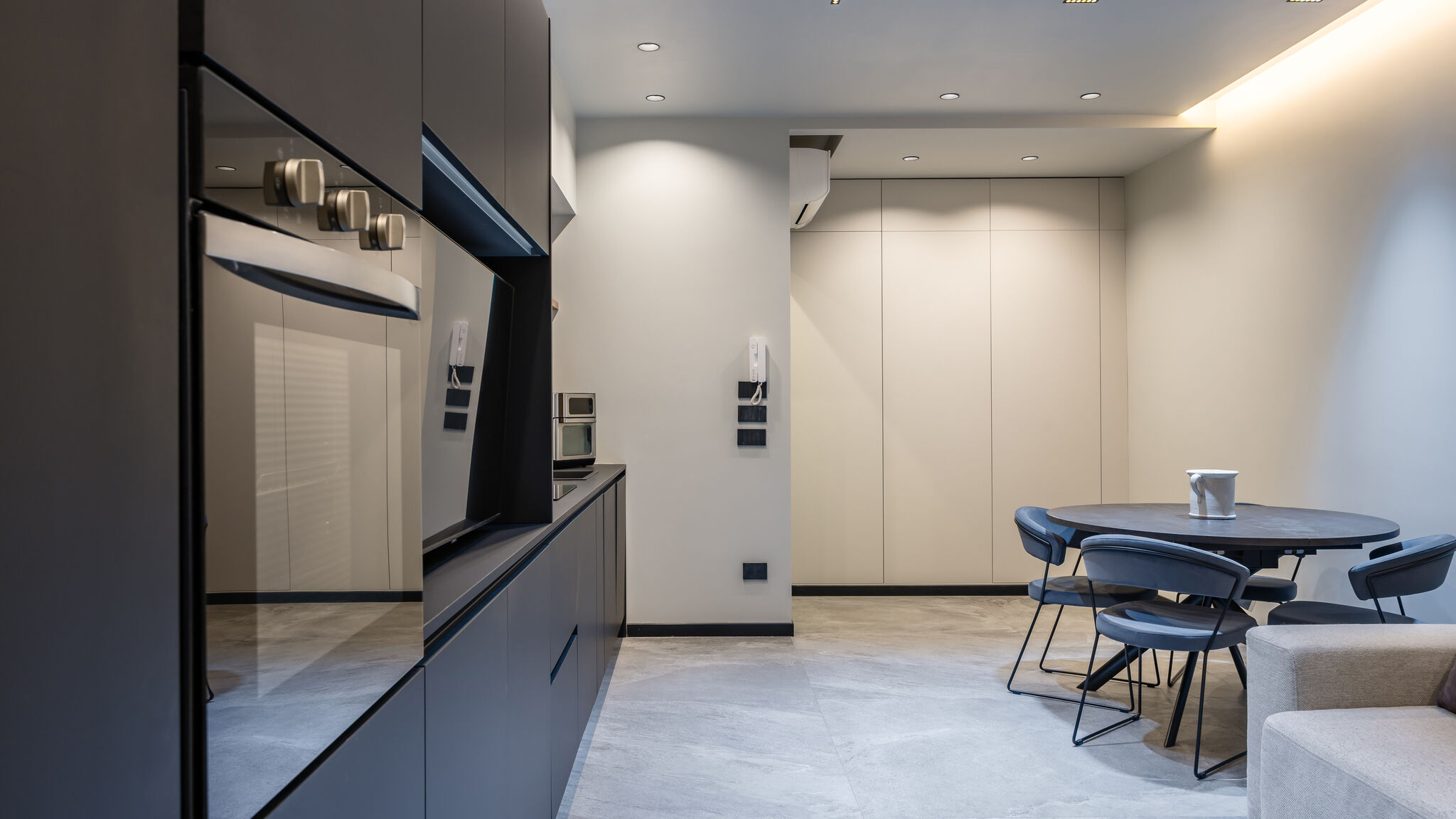 Italianway Napoli Santopaolo Boutique apartment - flat 5