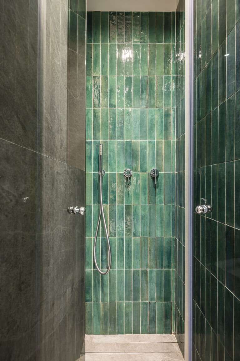 Italianway Napoli Santopaolo Boutique apartment - flat 5