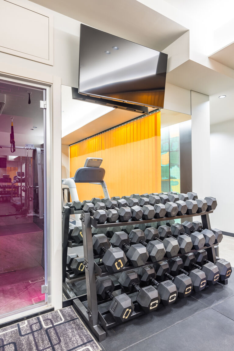 Italianway Napoli Santopaolo Boutique apartment - flat 5