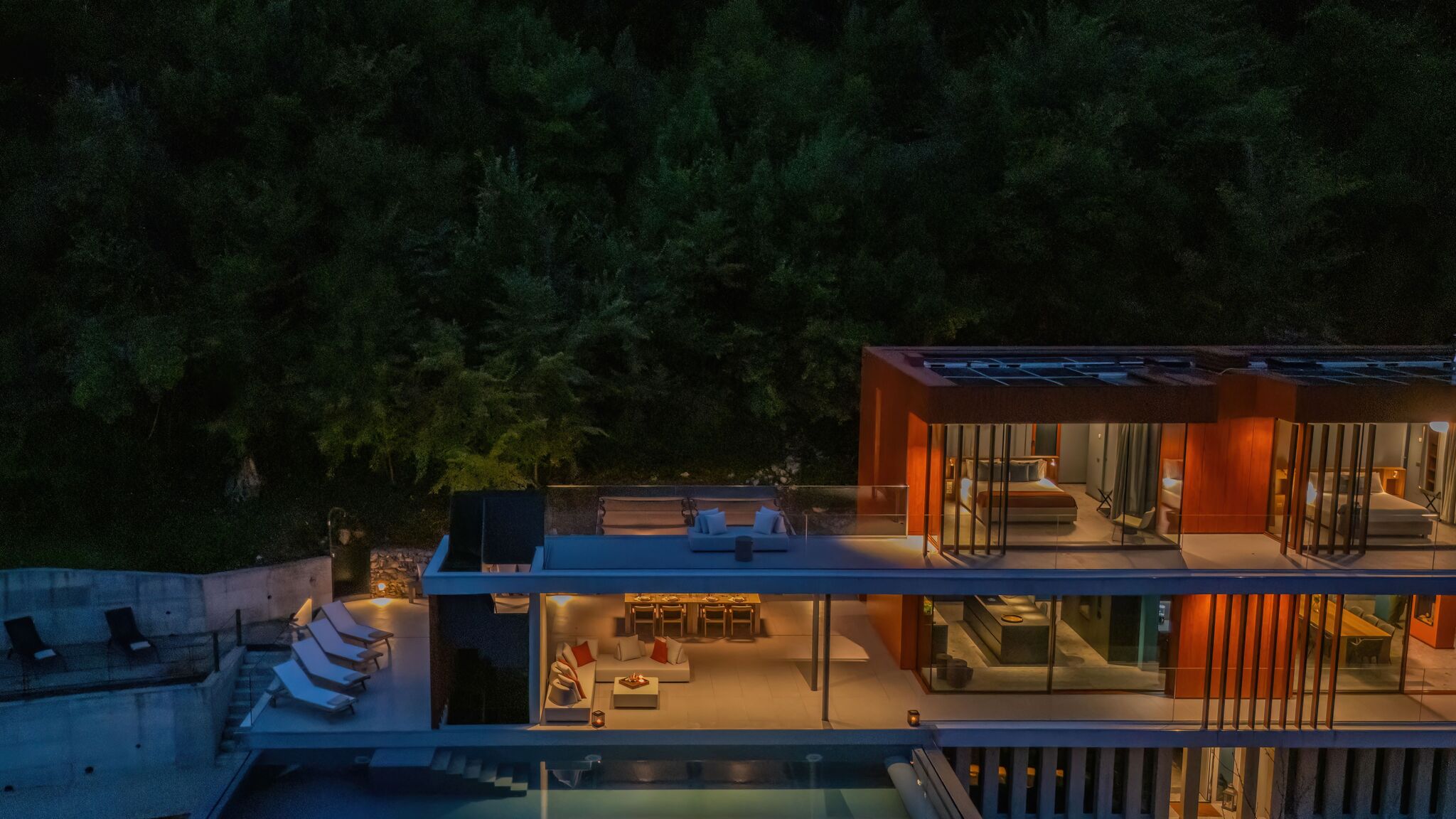 Italianway Sala Comacina Villa Antea by Elite Villas