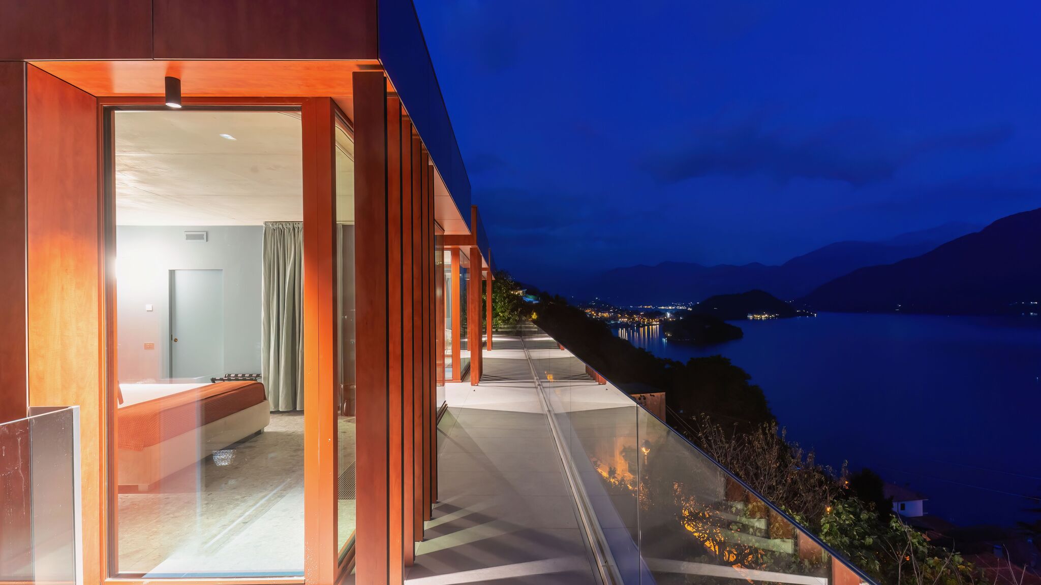 Italianway Sala Comacina Villa Antea by Elite Villas