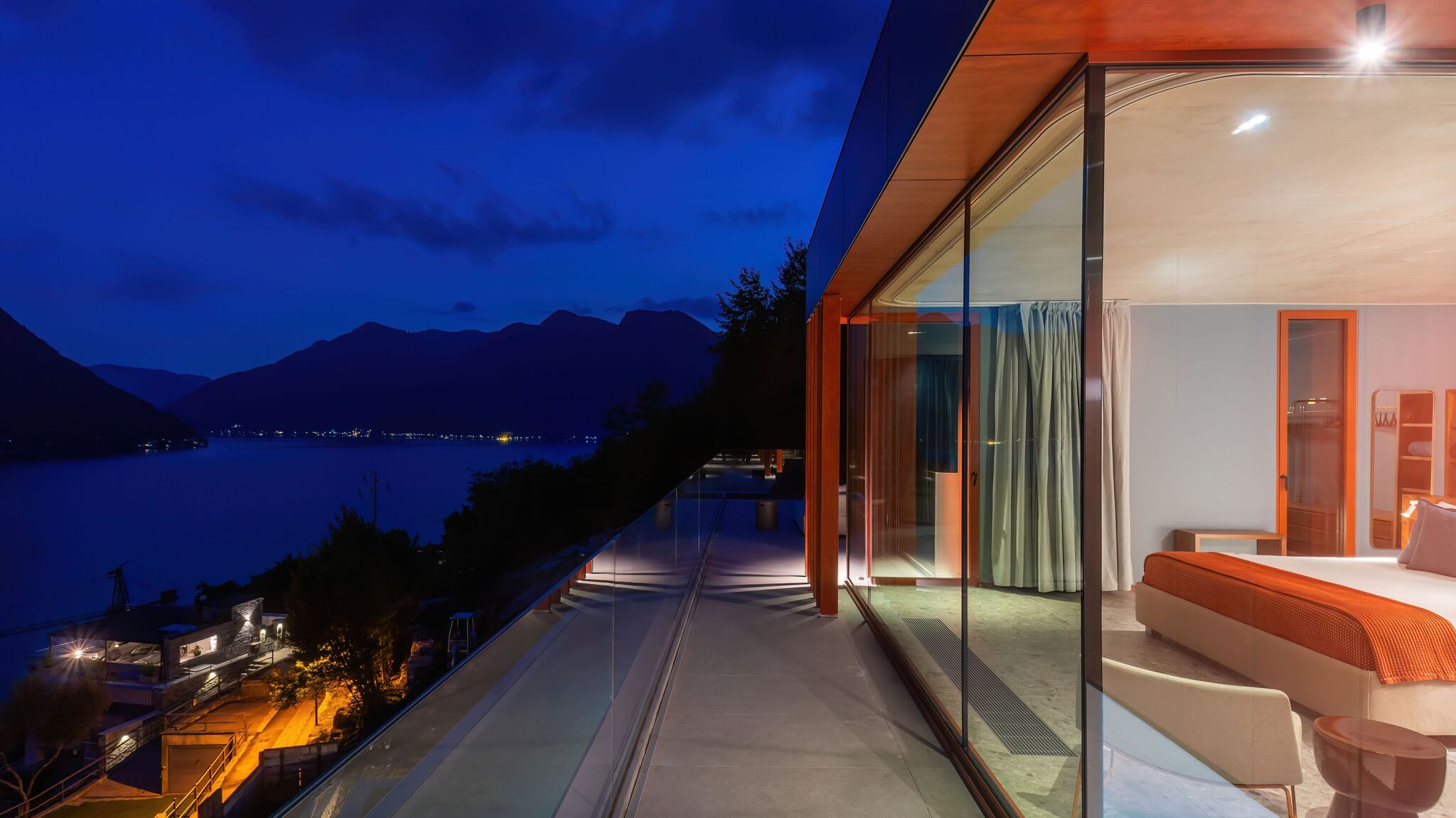 Italianway Sala Comacina Villa Antea by Elite Villas