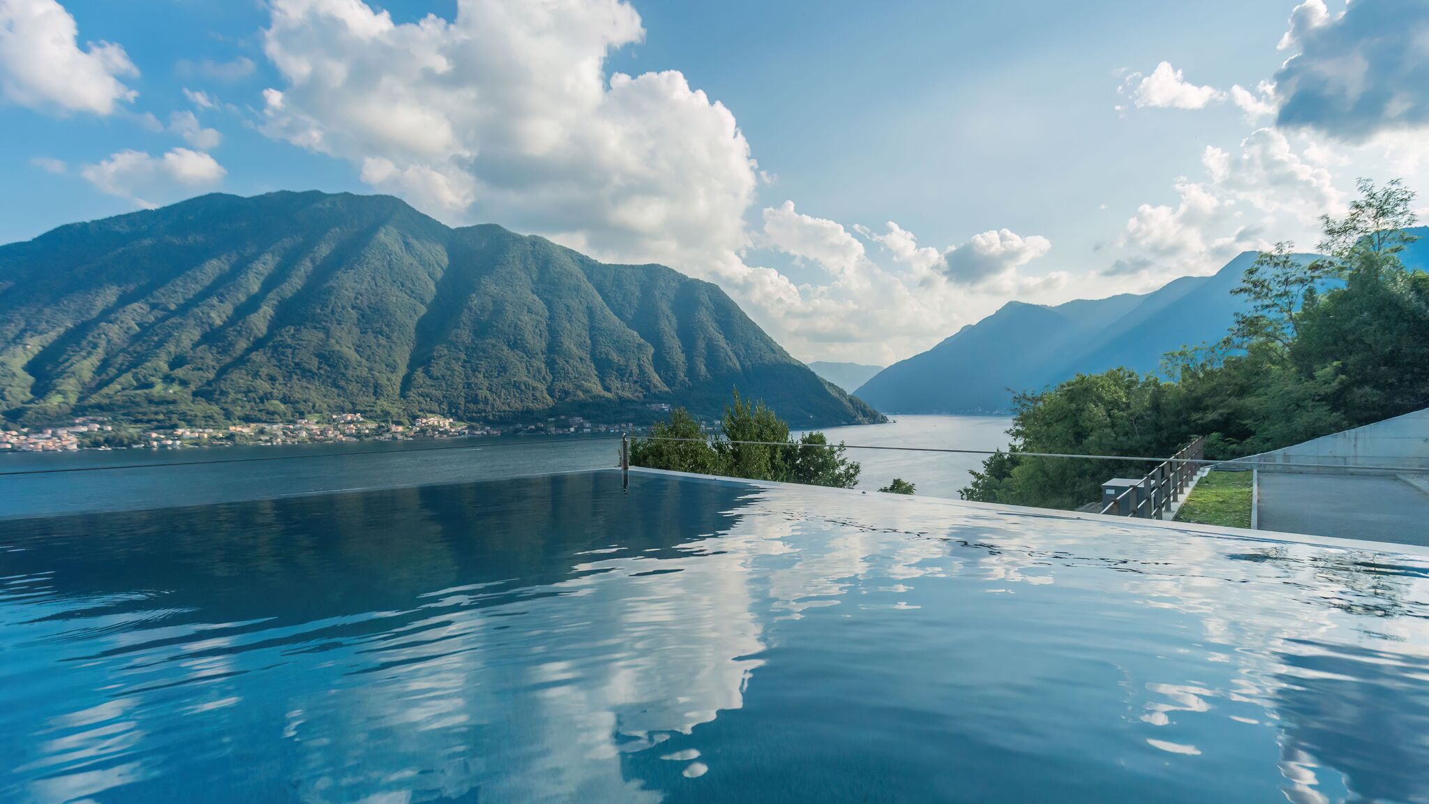 Italianway Sala Comacina Villa Antea by Elite Villas