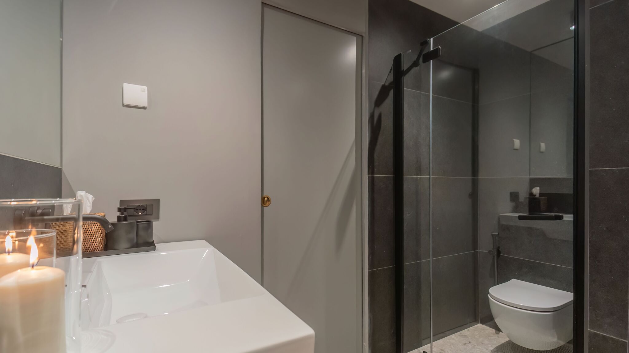 Italianway Sala Comacina Villa Antea by Elite Villas