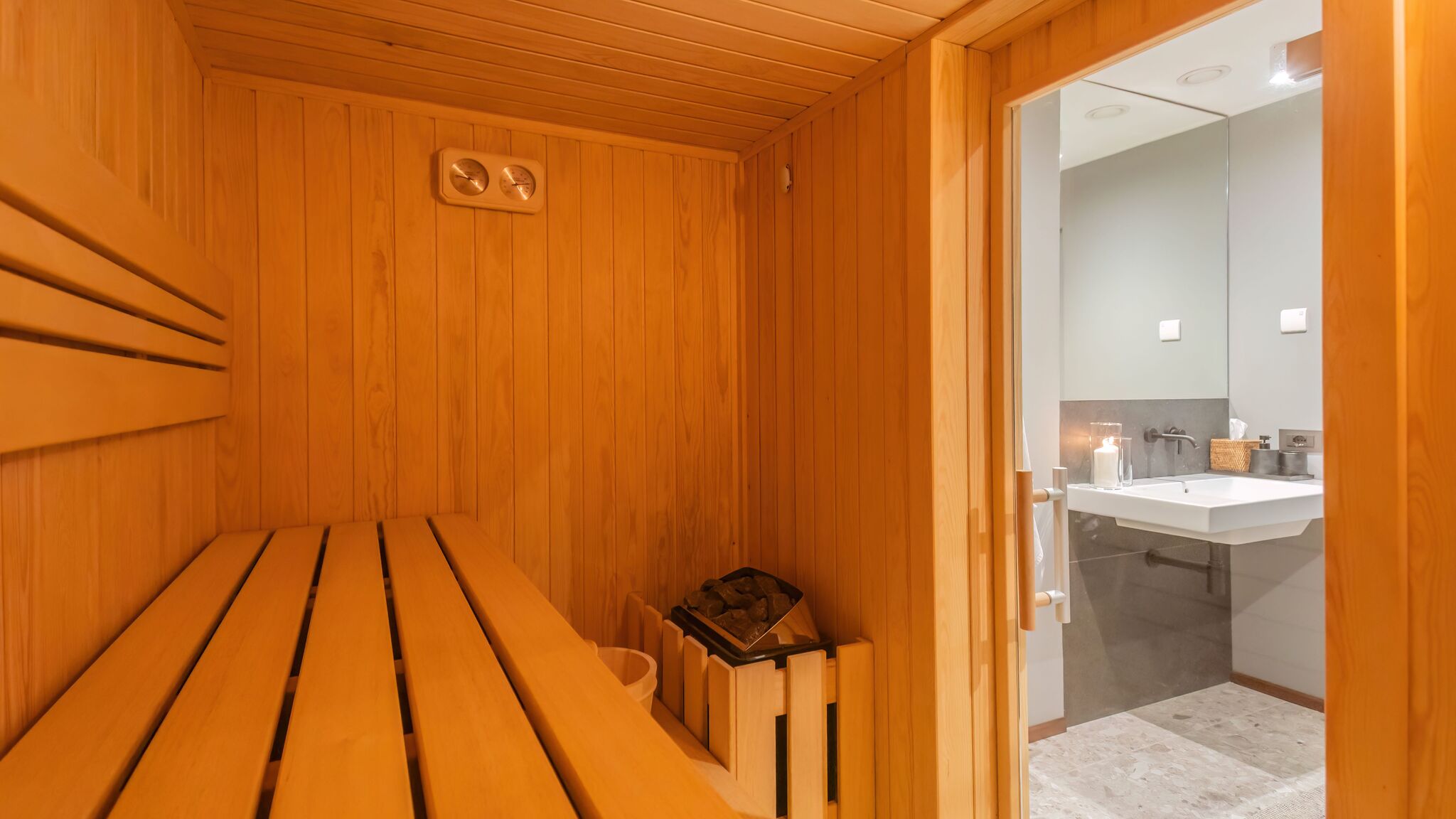 Italianway Sala Comacina Villa Antea by Elite Villas