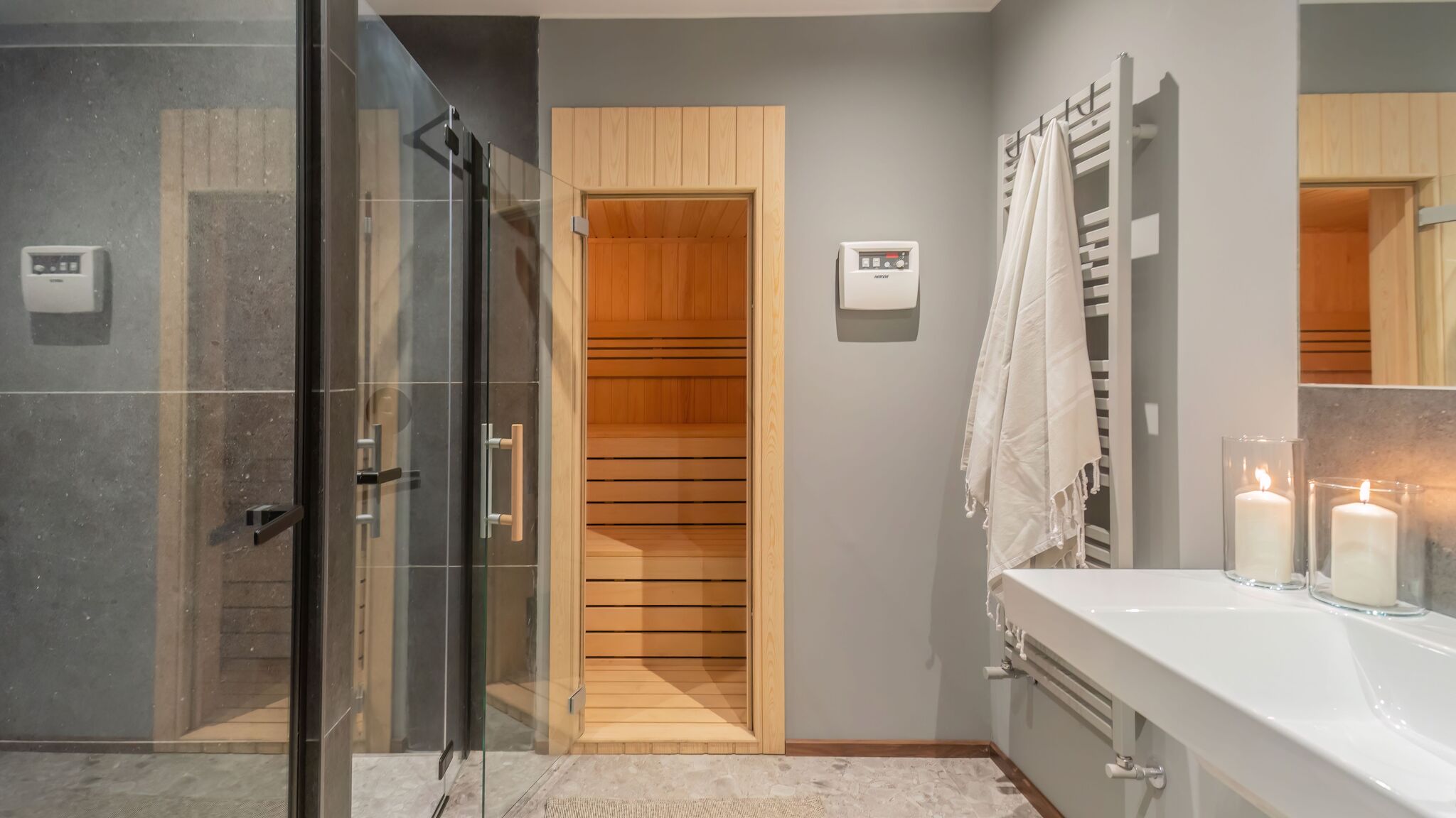 Italianway Sala Comacina Villa Antea by Elite Villas