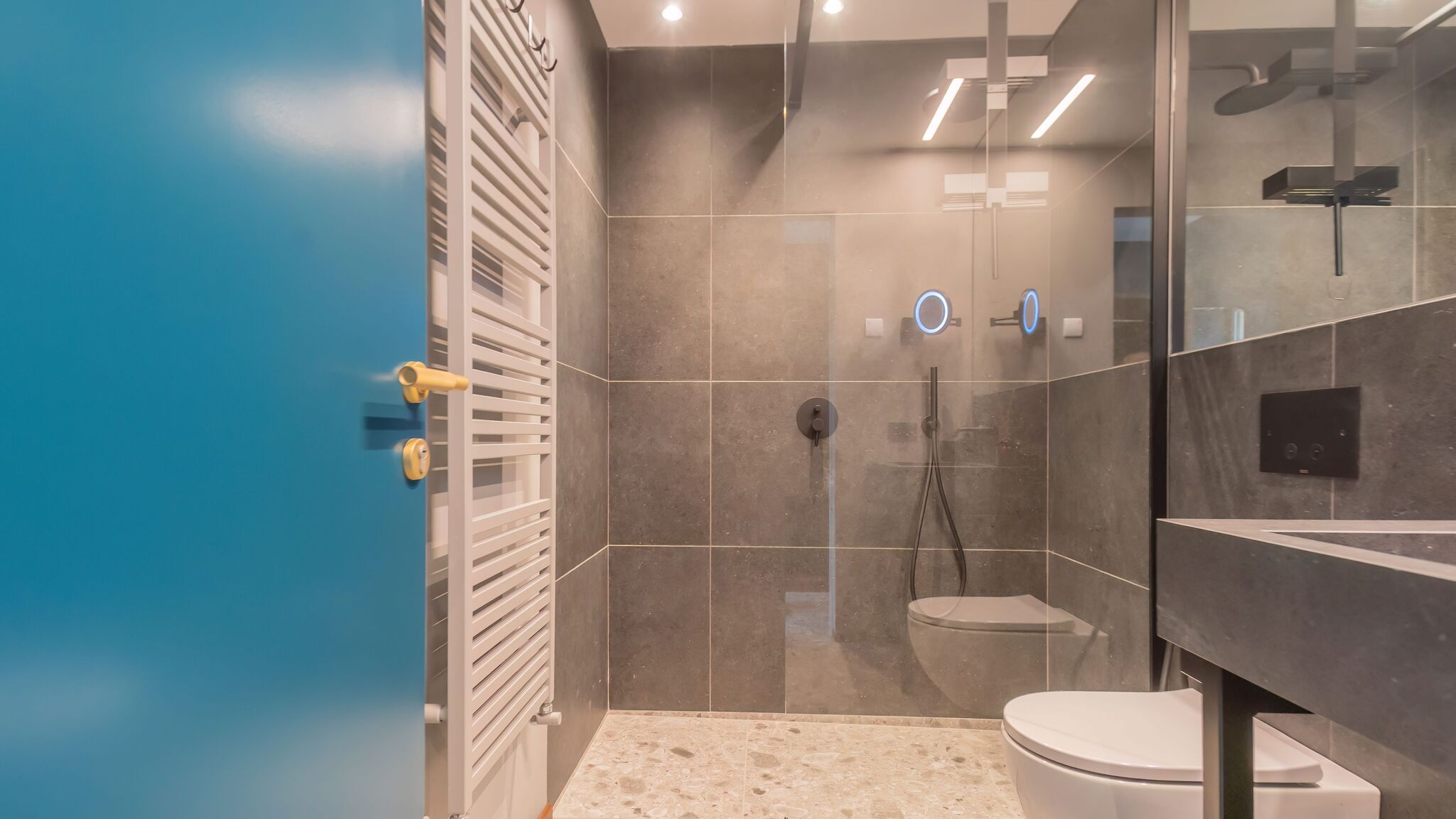 Italianway Sala Comacina Villa Antea by Elite Villas