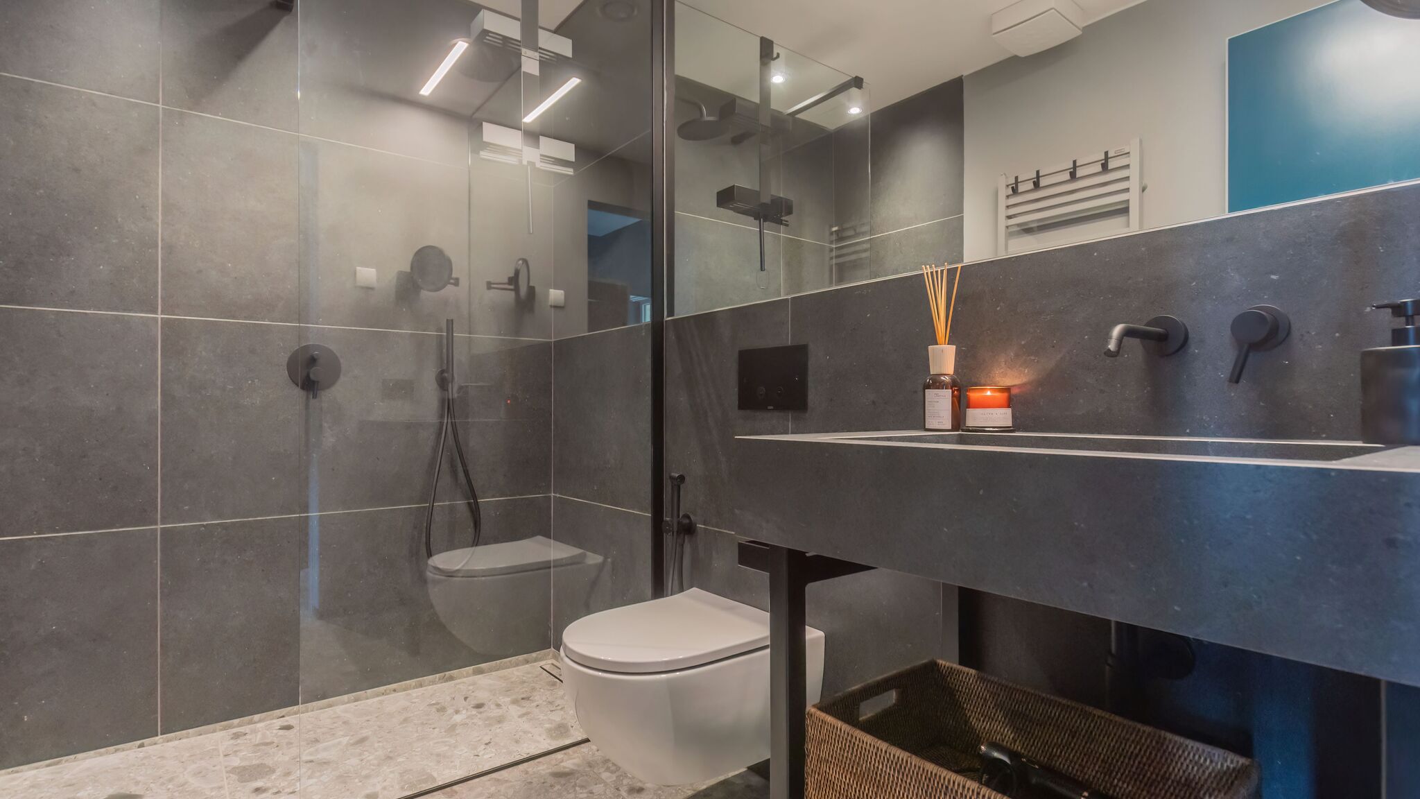 Italianway Sala Comacina Villa Antea by Elite Villas