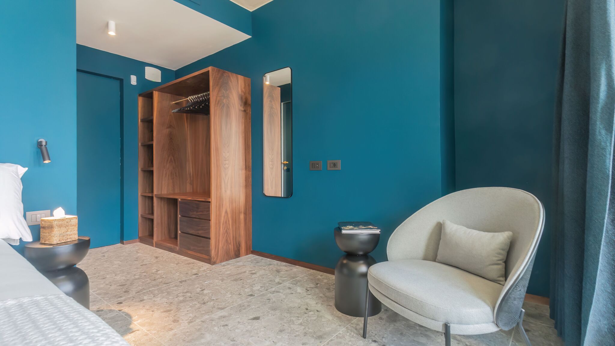 Italianway Sala Comacina Villa Antea by Elite Villas