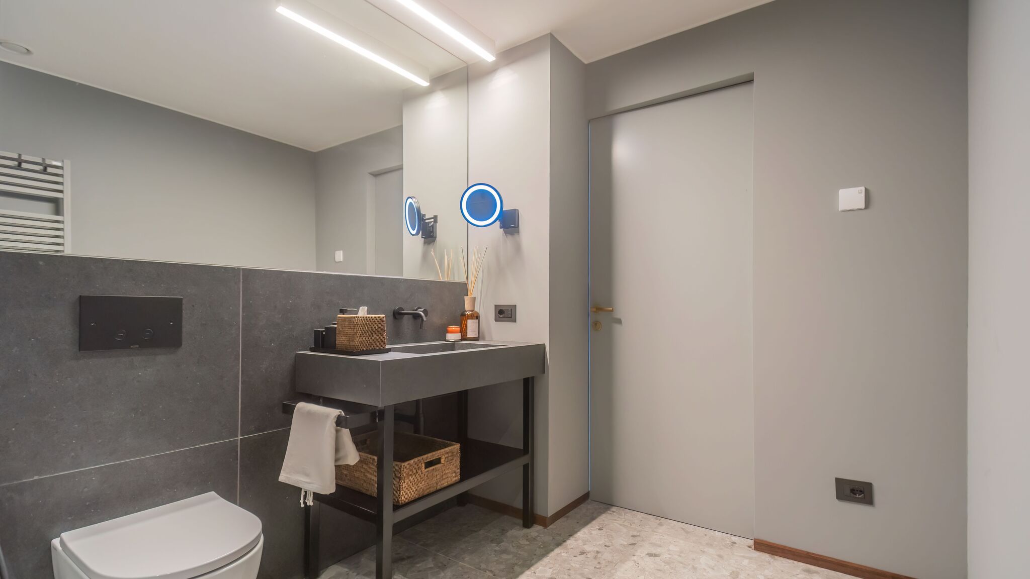 Italianway Sala Comacina Villa Antea by Elite Villas