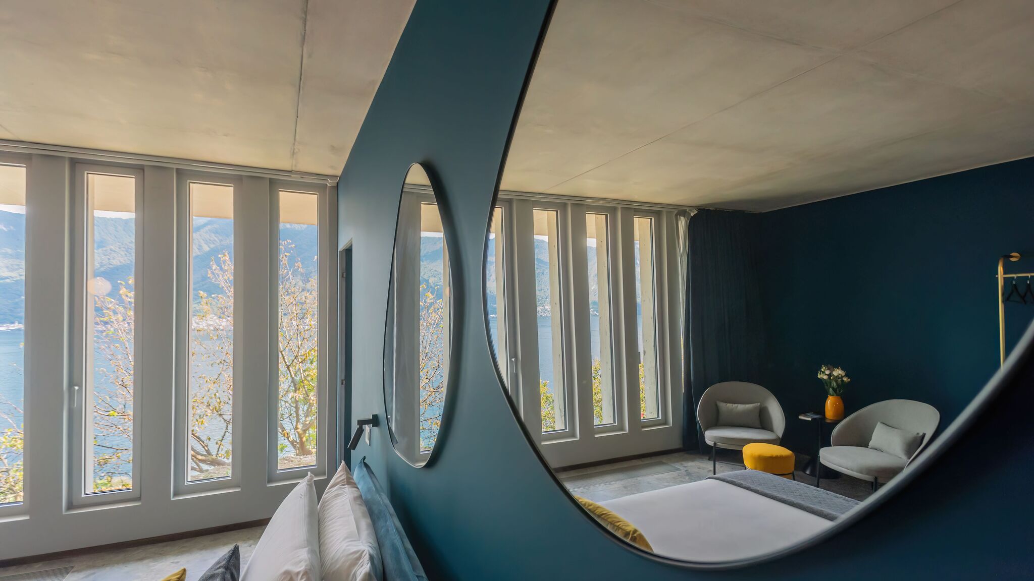 Italianway Sala Comacina Villa Antea by Elite Villas