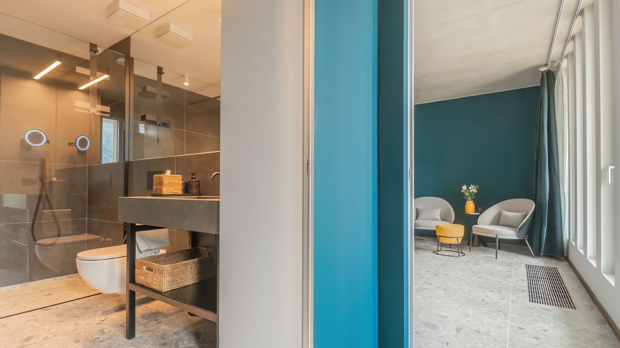 Italianway Sala Comacina Villa Antea by Elite Villas