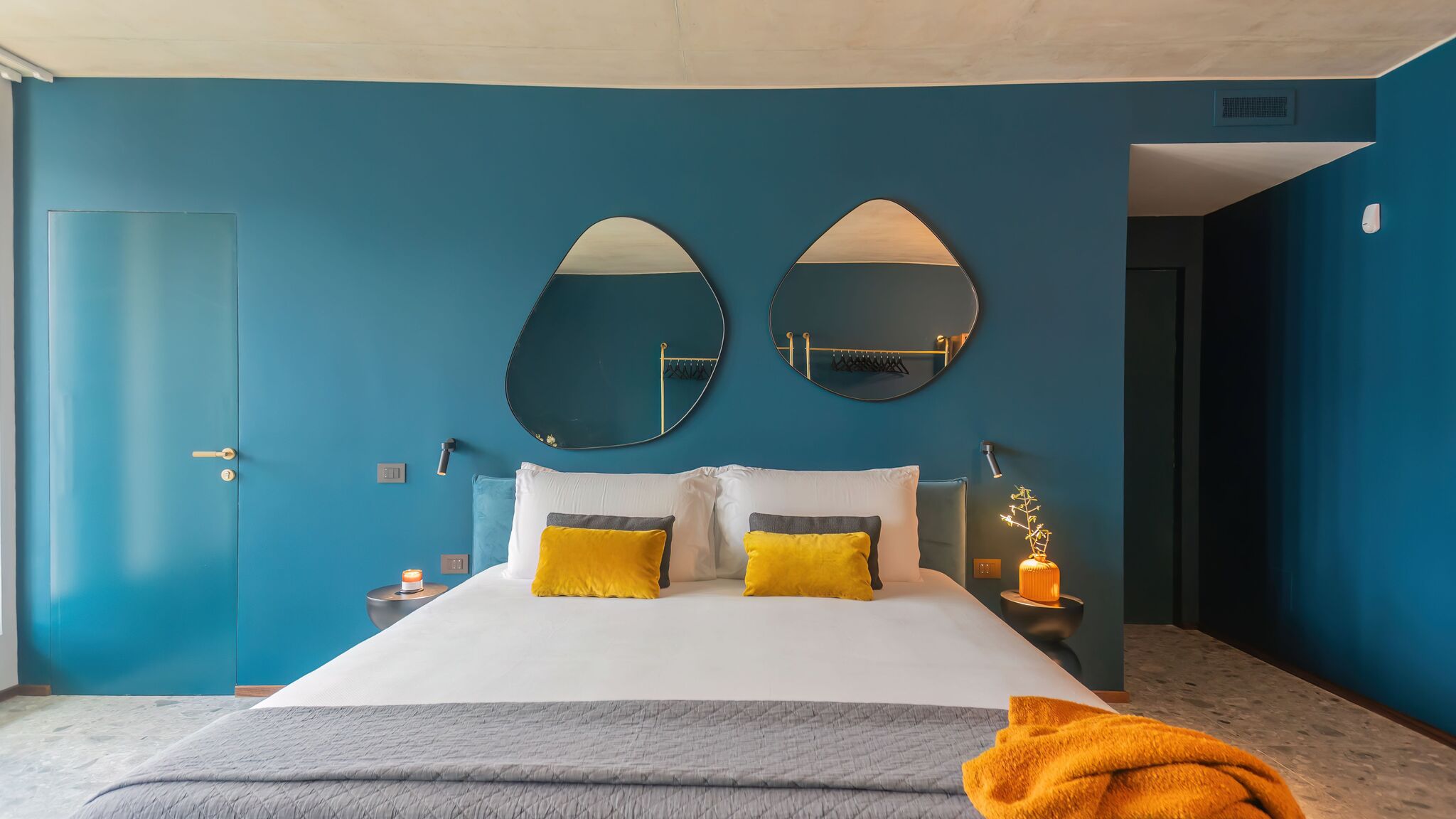 Italianway Sala Comacina Villa Antea by Elite Villas