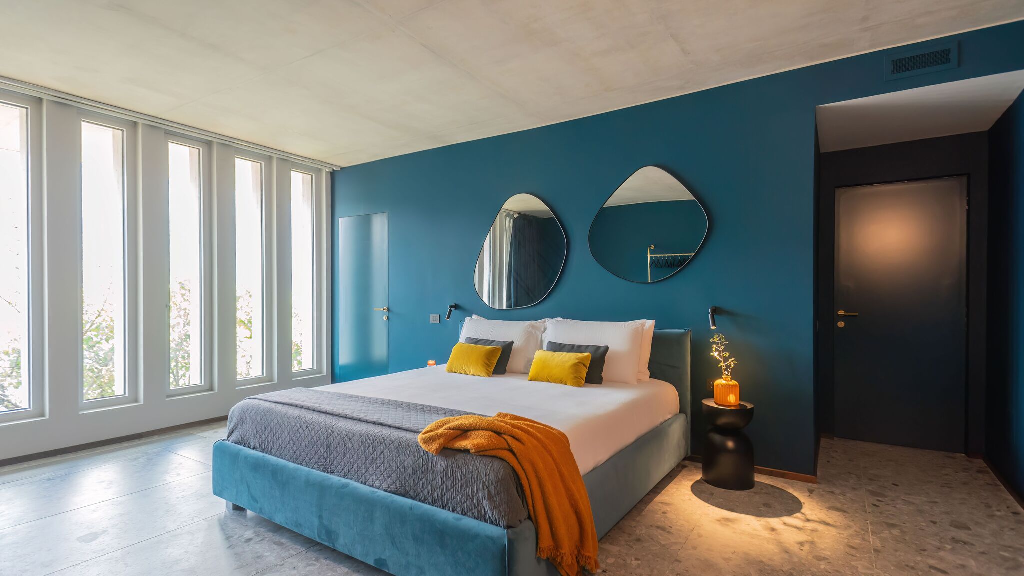 Italianway Sala Comacina Villa Antea by Elite Villas