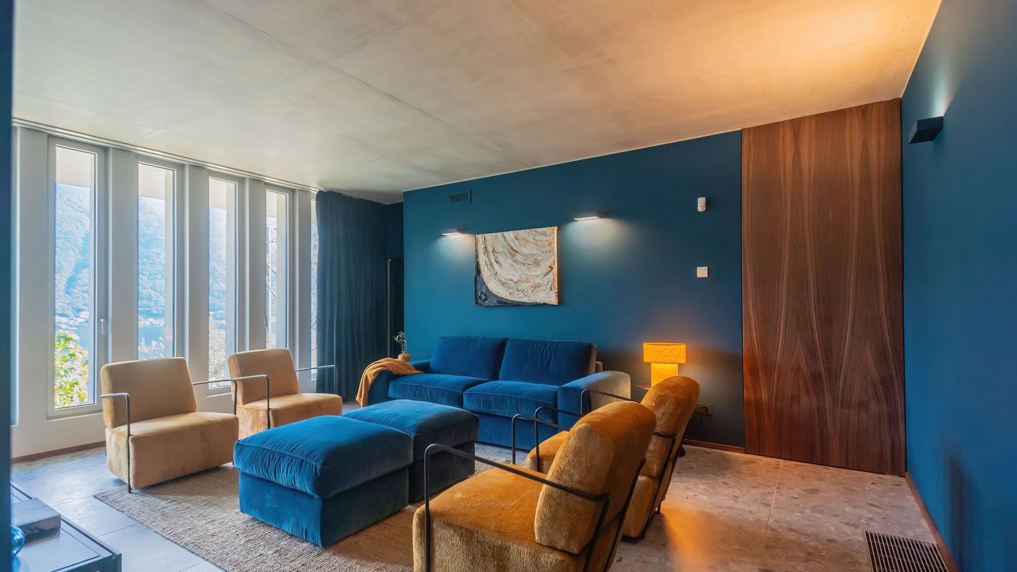 Italianway Sala Comacina Villa Antea by Elite Villas