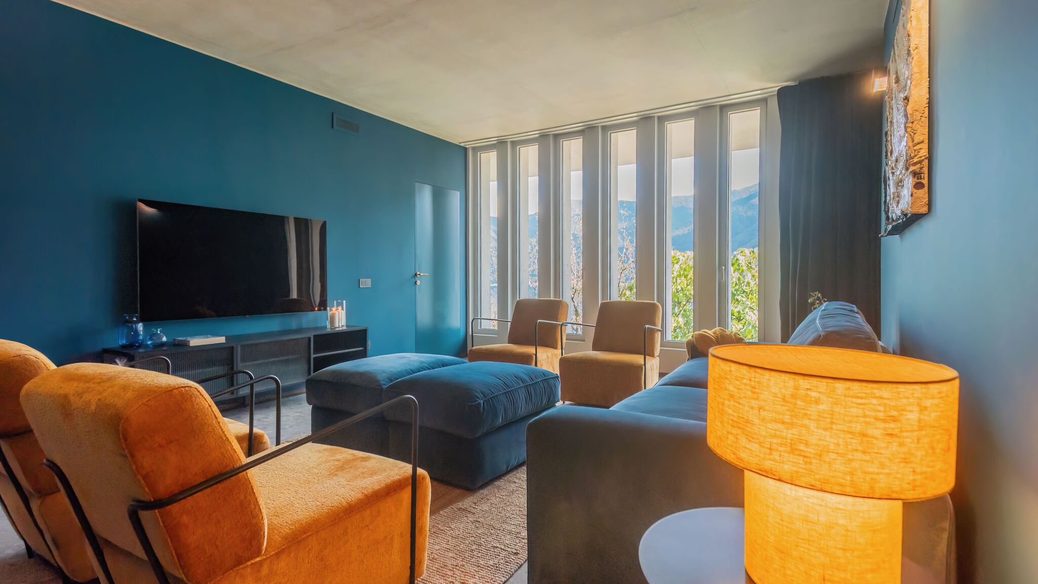 Italianway Sala Comacina Villa Antea by Elite Villas