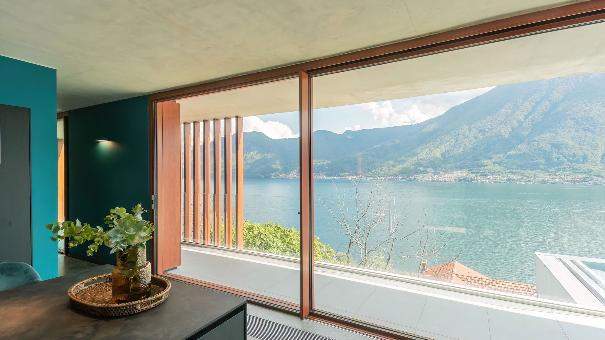 Italianway Sala Comacina Villa Antea by Elite Villas